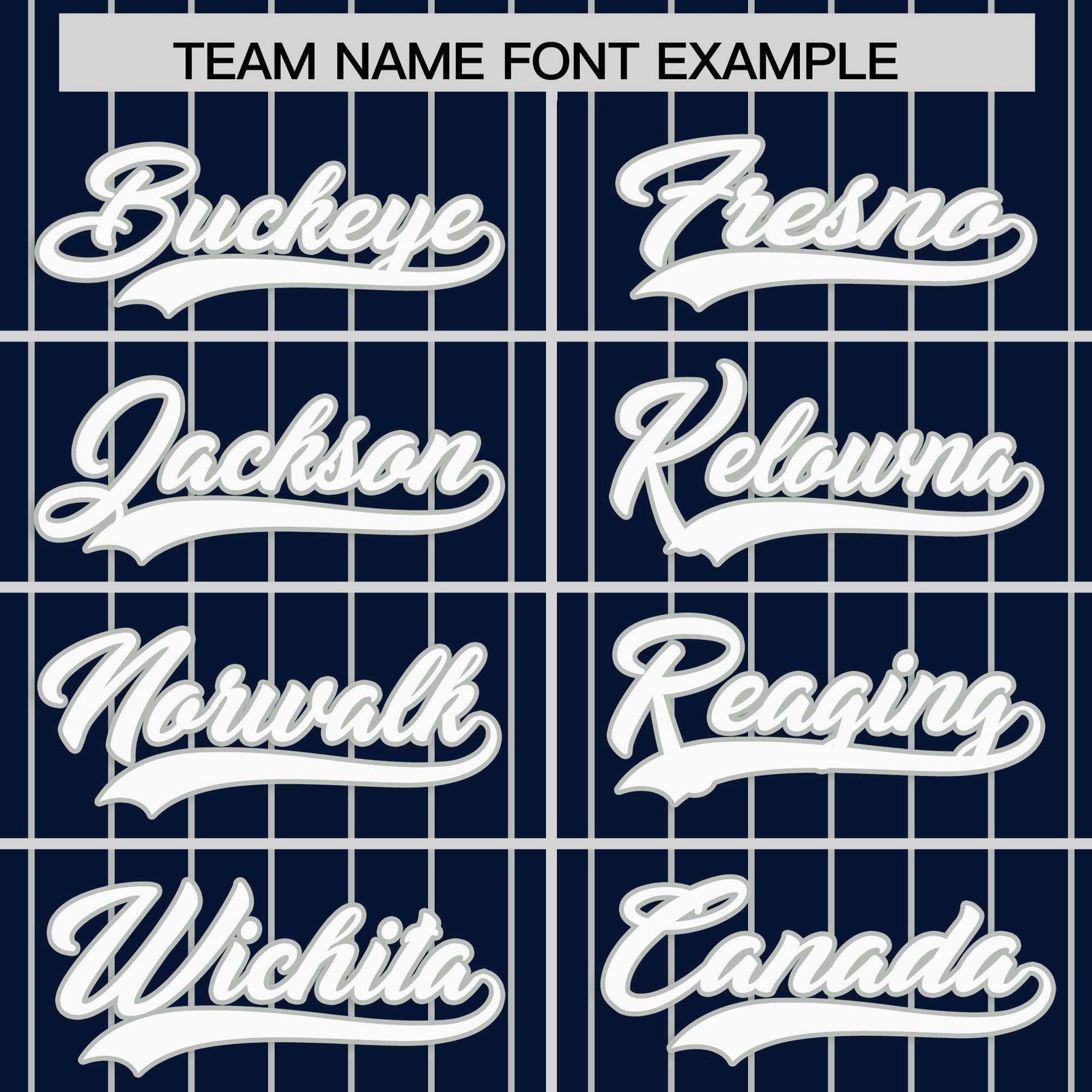Custom Navy Gray Stripe Fashion Raglan Sleeves Authentic Baseball Jersey