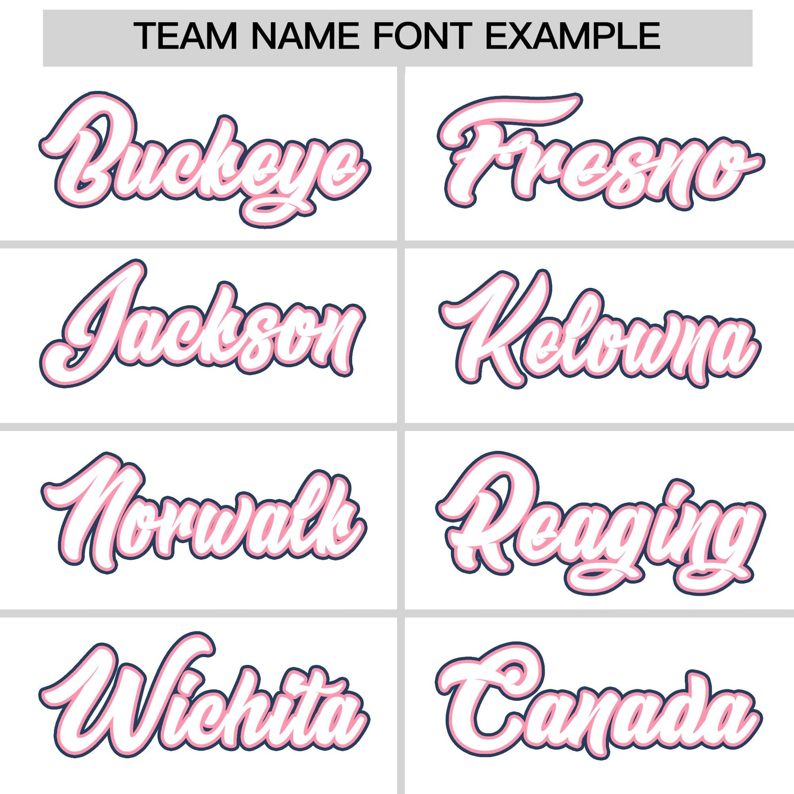 Custom White Light Pink Mother's Day Style Graffiti Pattern Stretch Fabric Baseball Jersey| KXKSHOP