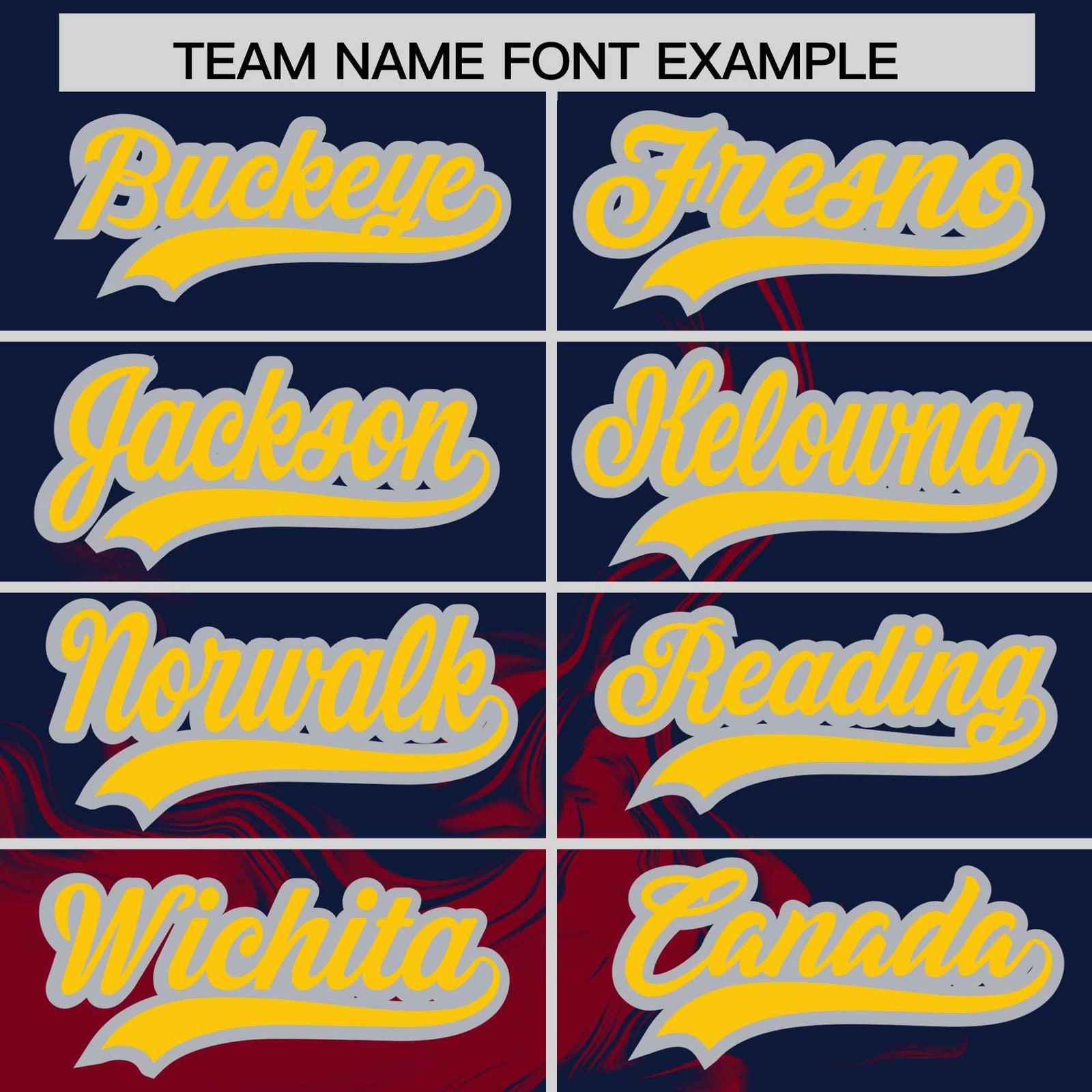 Custom Navy Crimson Personalized Ink Pattern Authentic Baseball Jersey