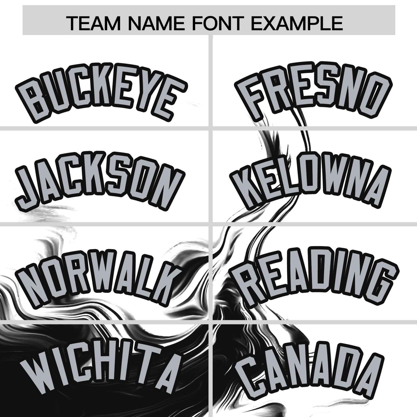 Custom White Black Personalized Ink Pattern Authentic Baseball Jersey