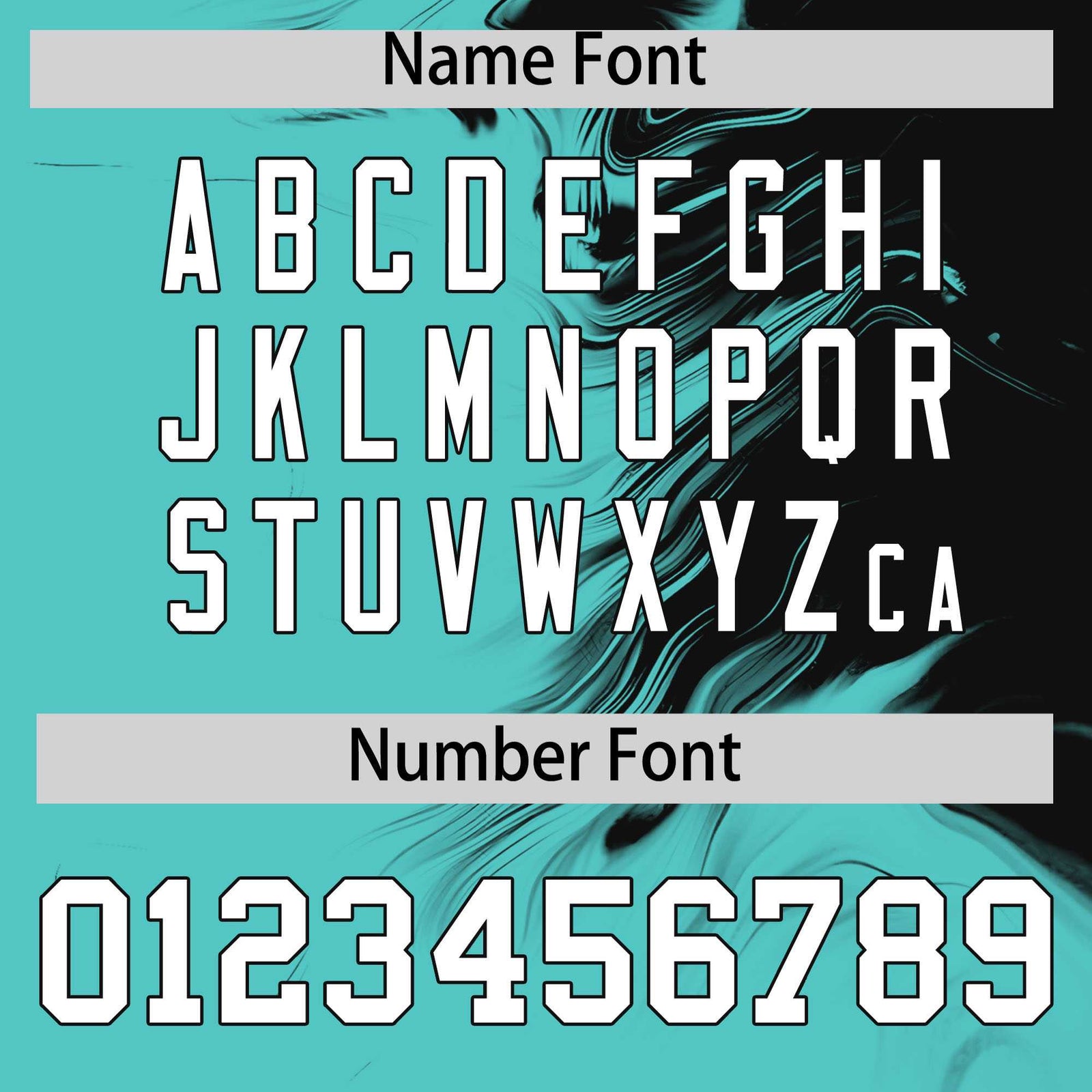 Custom Black Bright Green Personalized Ink Pattern Authentic Baseball Jersey