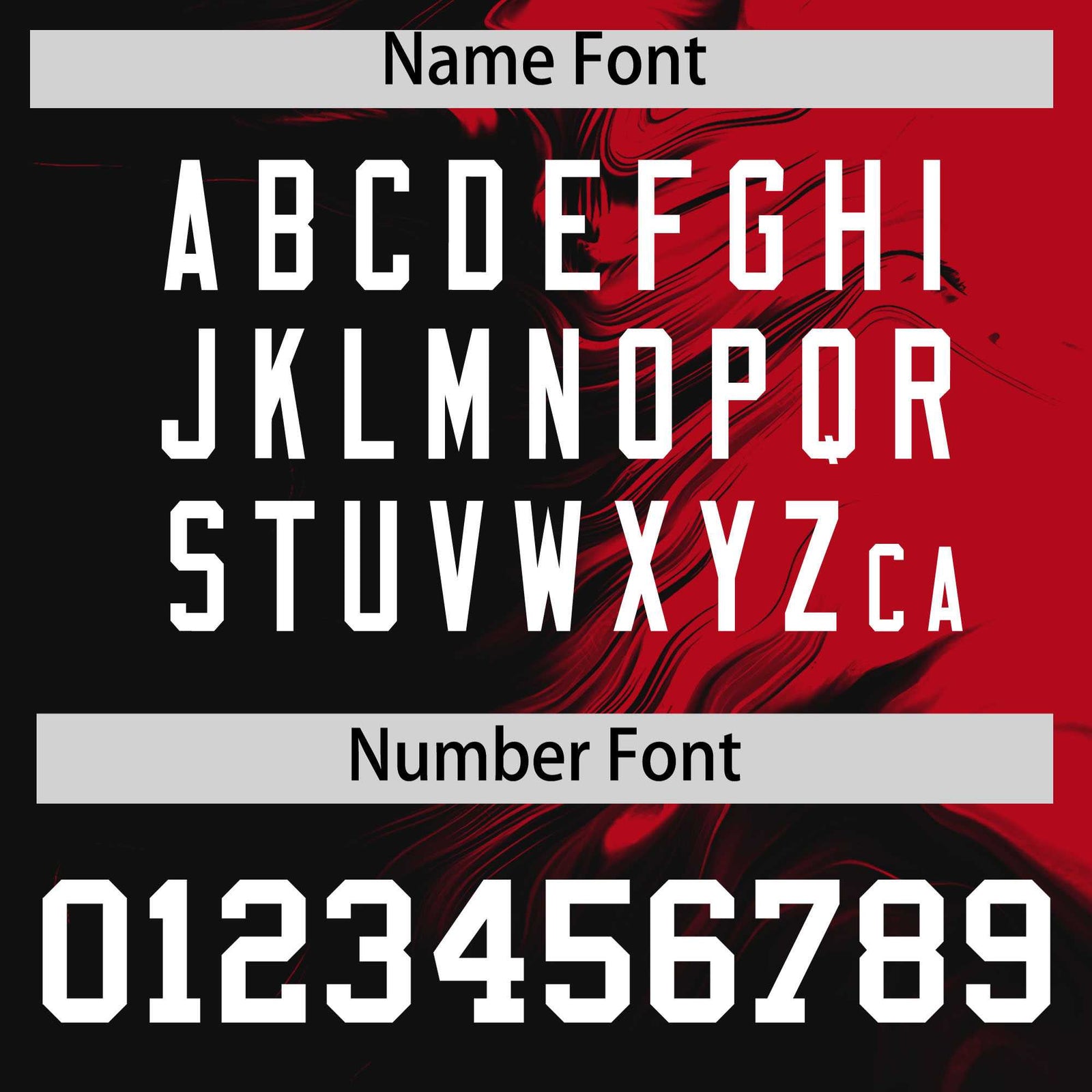 Custom Red Black Personalized Ink Pattern Authentic Baseball Jersey