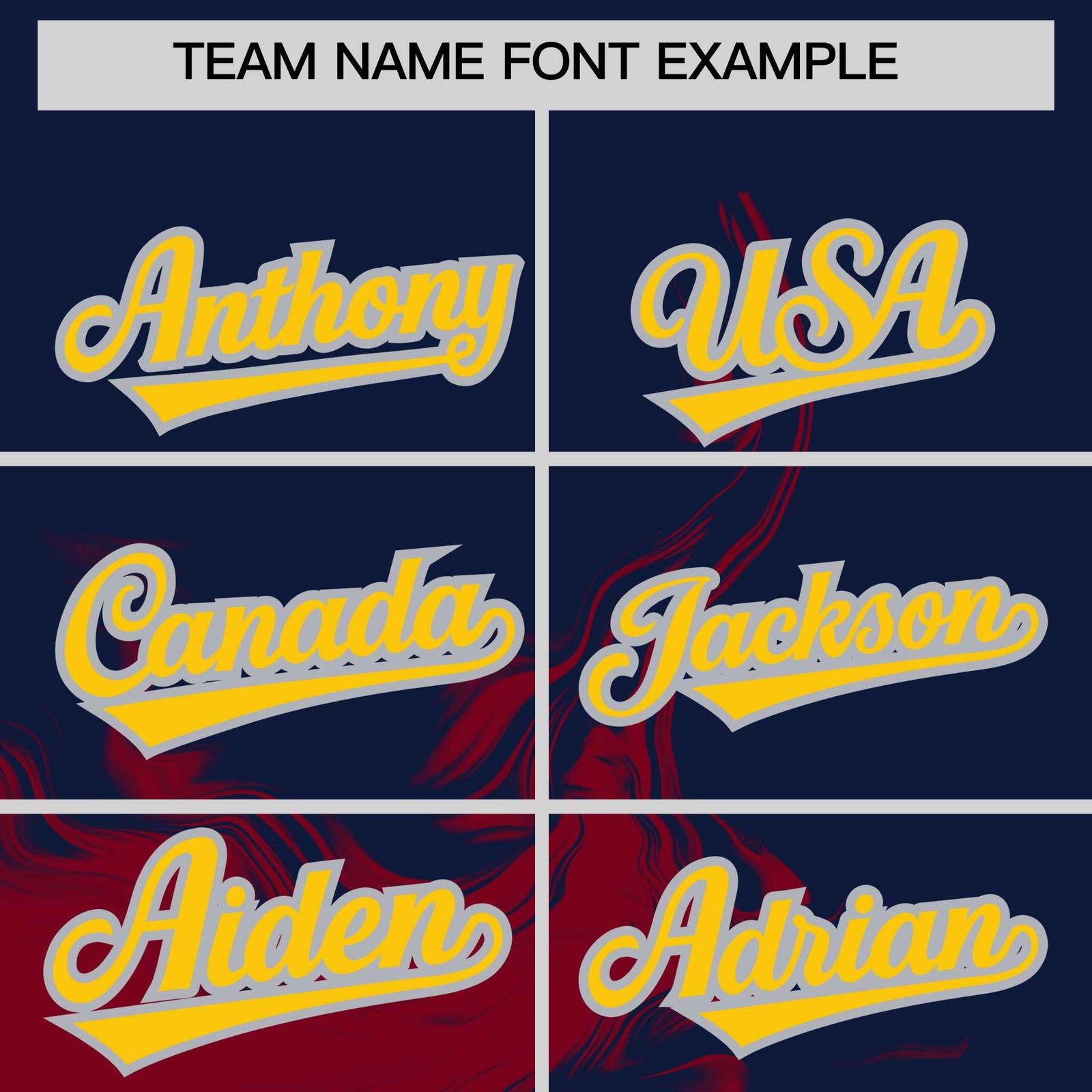 Custom Navy Crimson Personalized Ink Pattern Authentic Baseball Jersey