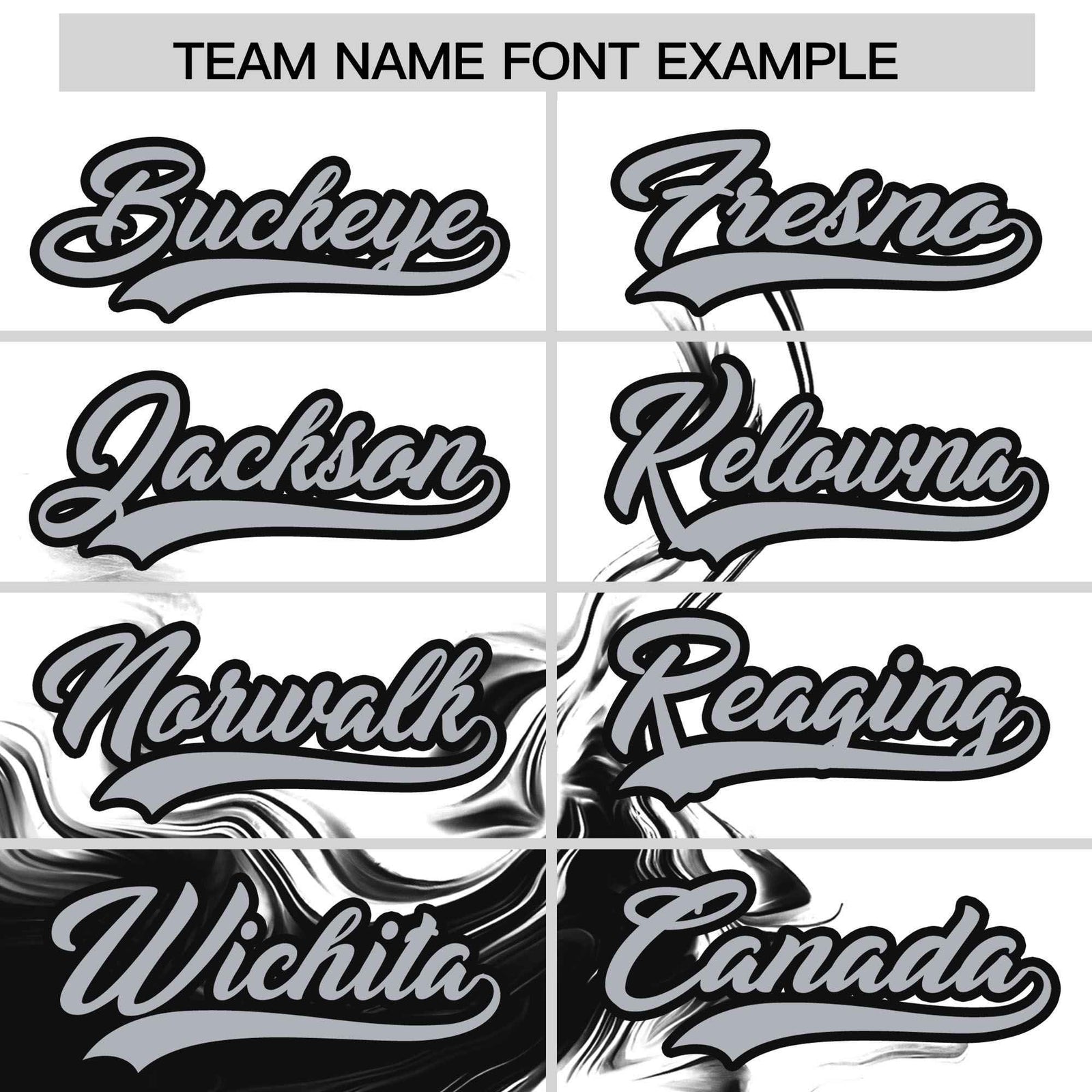 Custom White Black Personalized Ink Pattern Authentic Baseball Jersey