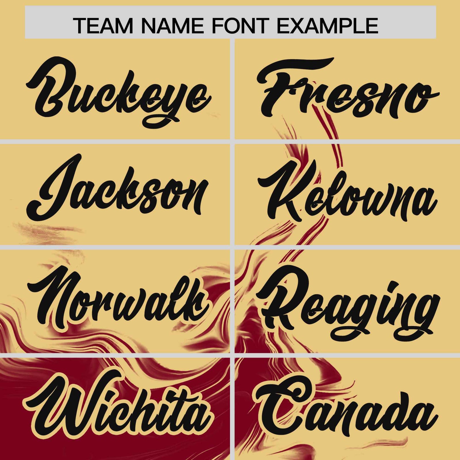 Custom Khaki Crimson Personalized Ink Pattern Authentic Baseball Jersey