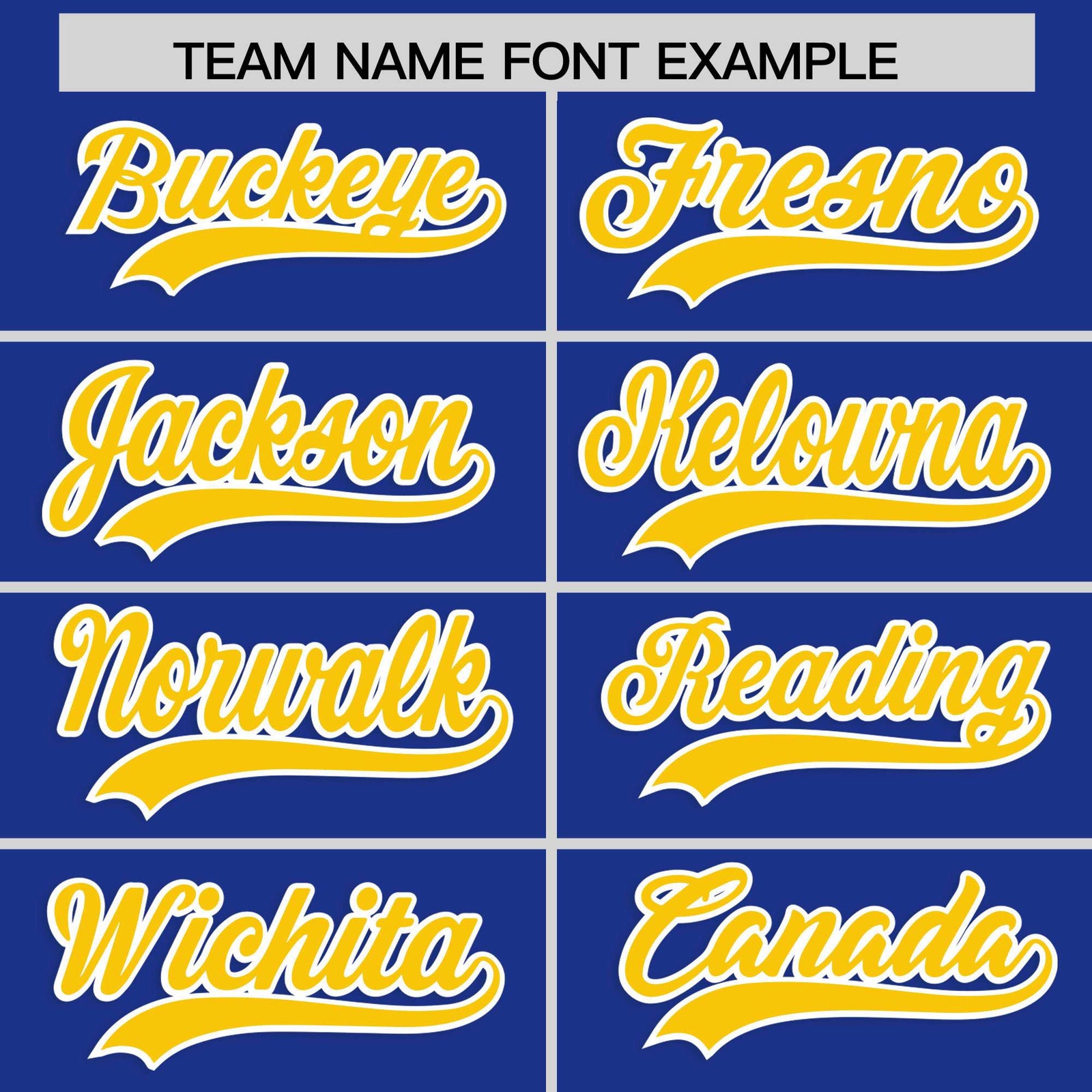 Custom Royal Classic Style Authentic Baseball Jersey