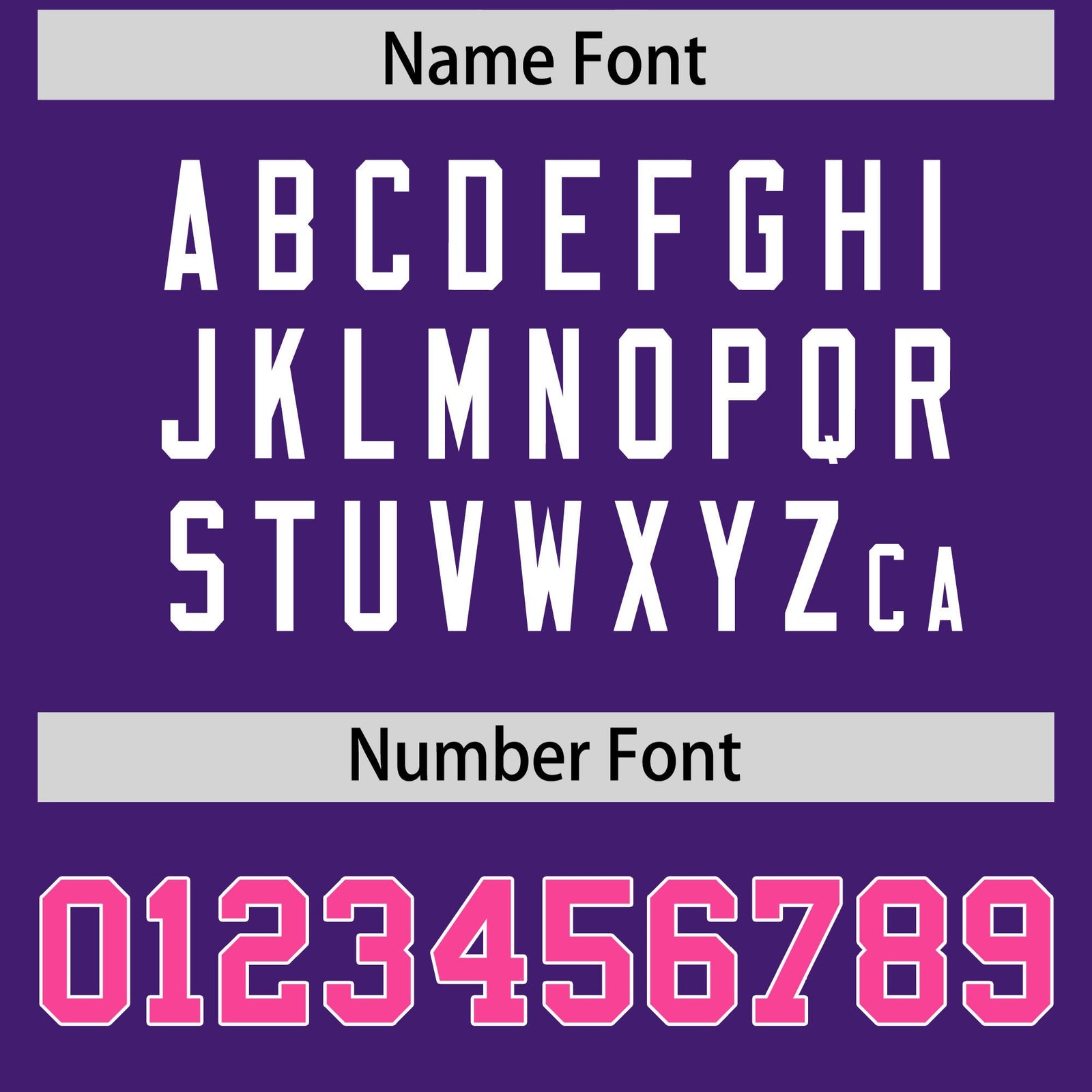 Custom Purple Classic Style Authentic Baseball Jersey