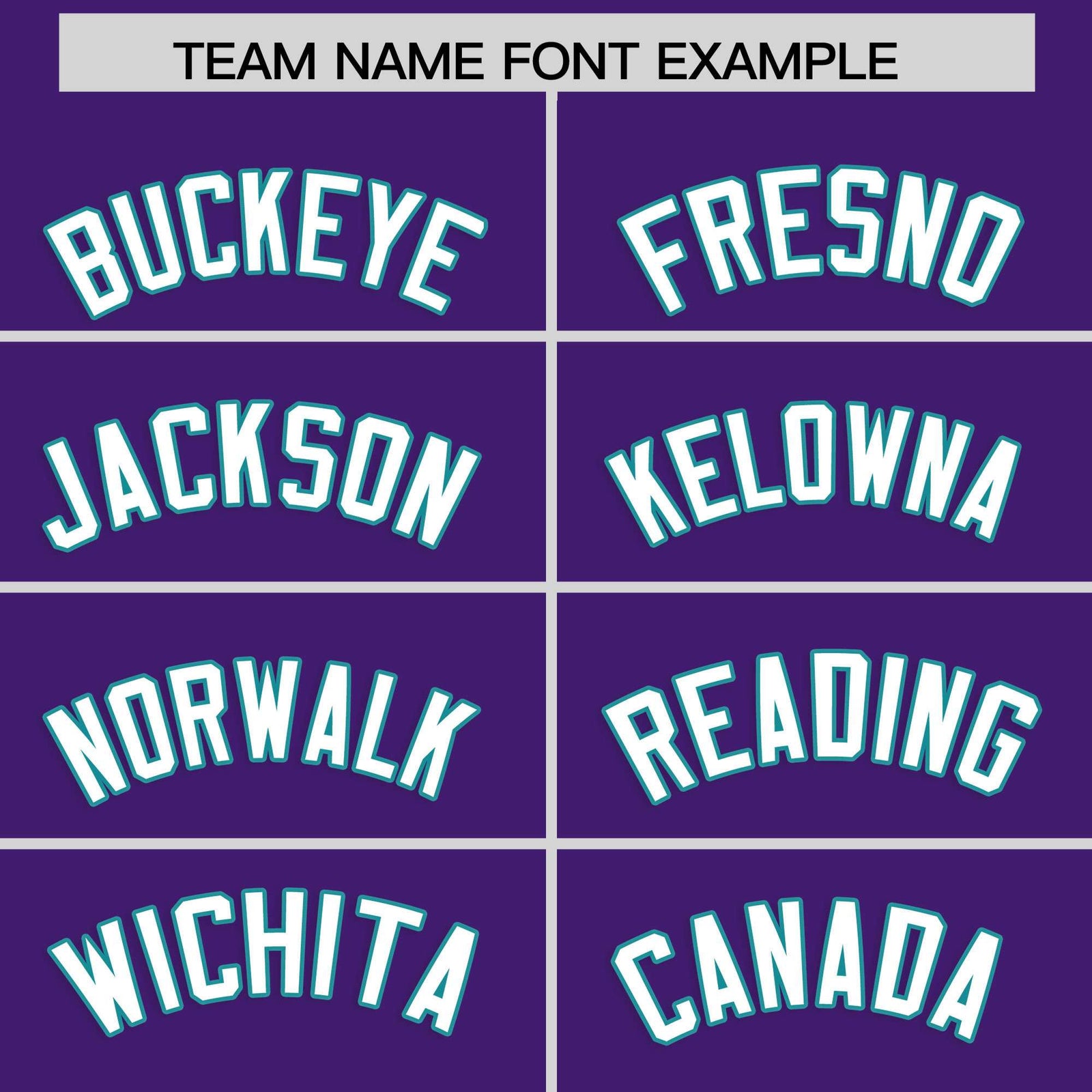 Custom Purple Classic Style Authentic Baseball Jersey