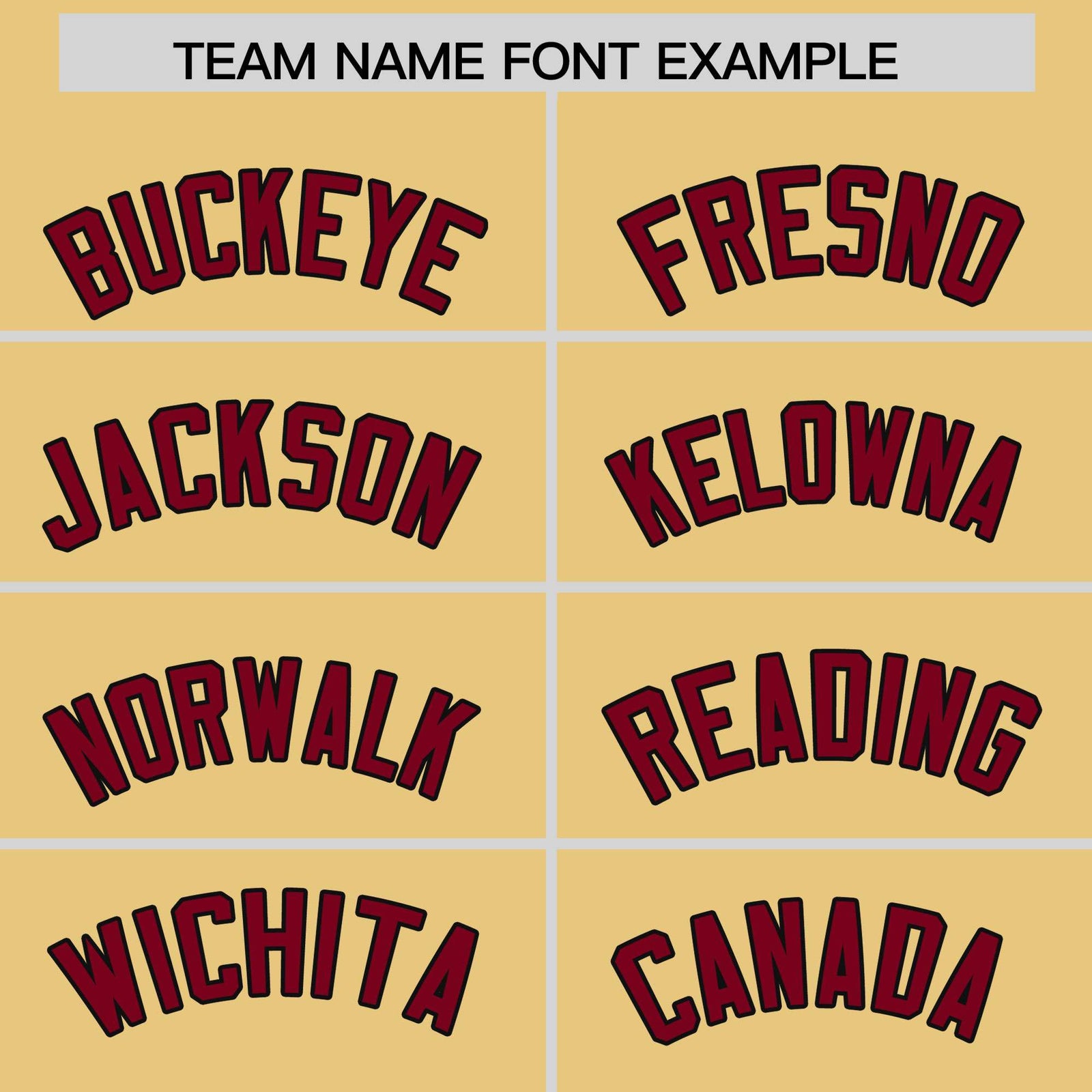 Custom Cream Classic Style Authentic Baseball Jersey