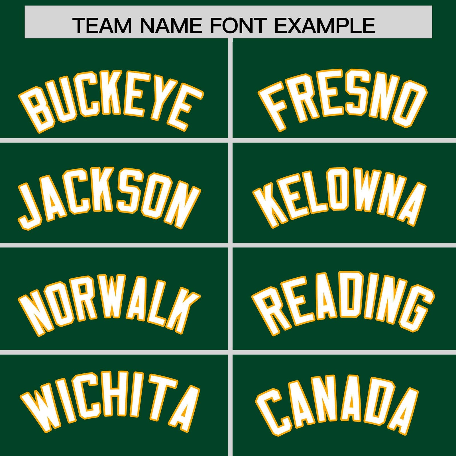 Custom Green Classic Style Authentic Baseball Jersey