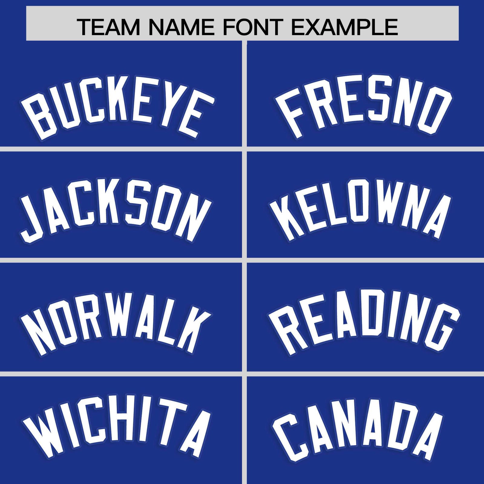 Custom Royal Classic Style Authentic Baseball Jersey