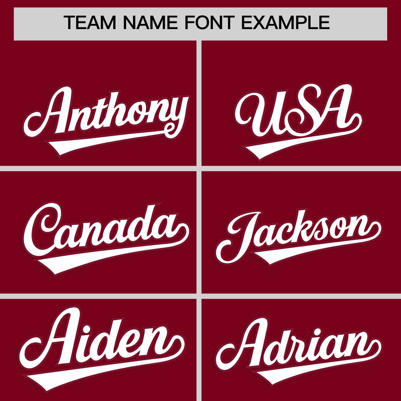 Custom Crimson Classic Style Authentic Baseball Jersey