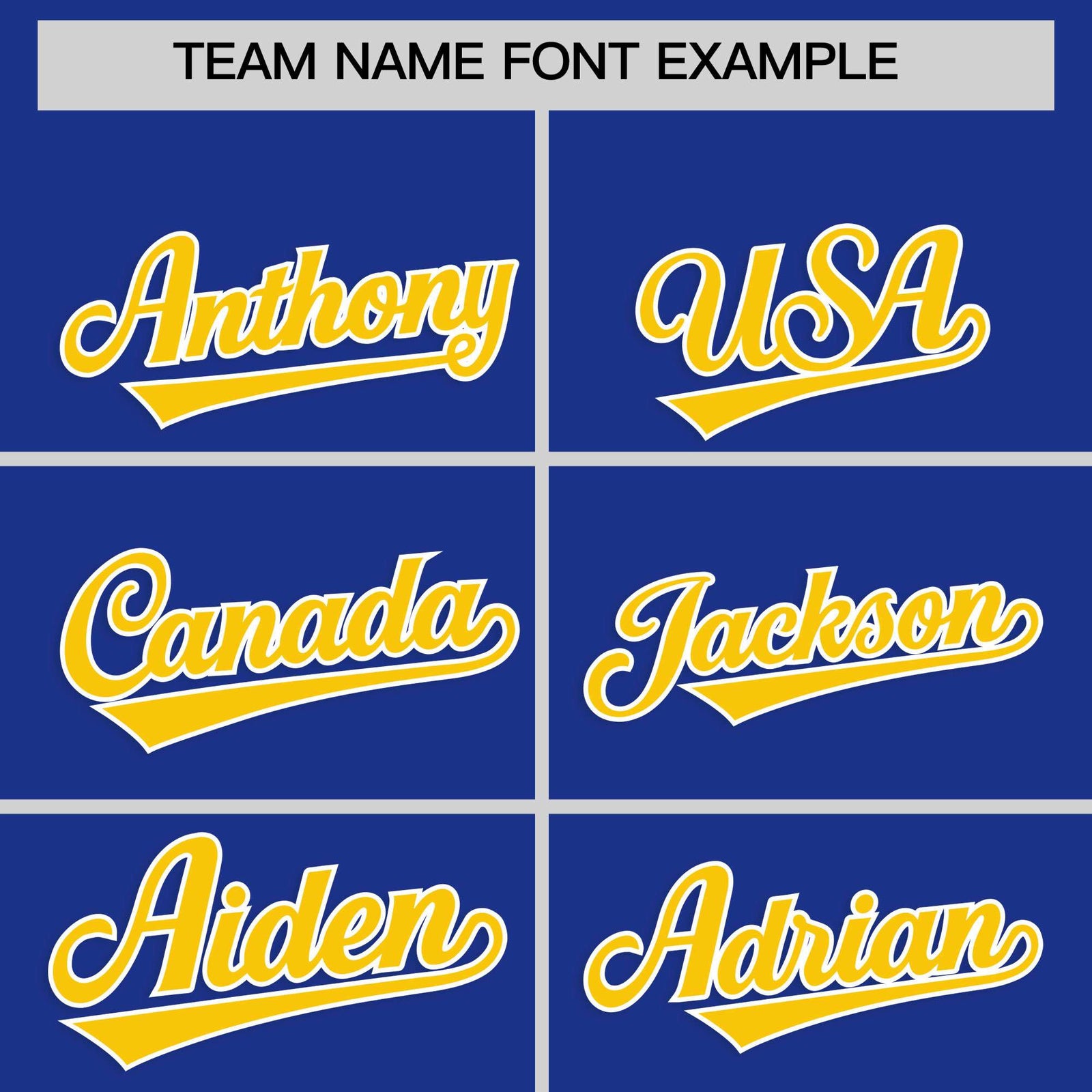 Custom Royal Classic Style Authentic Baseball Jersey