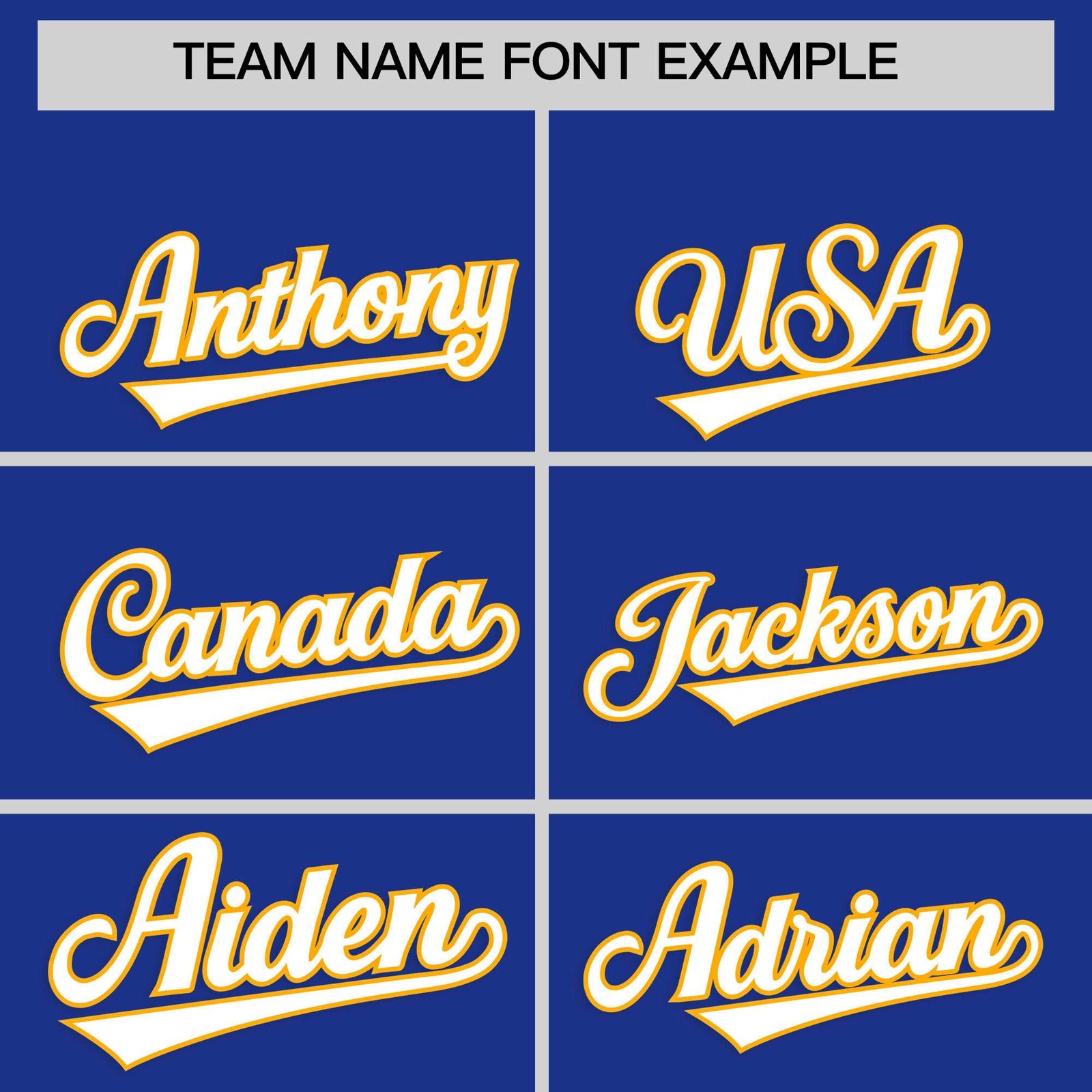 Custom Royal Classic Style Authentic Baseball Jersey