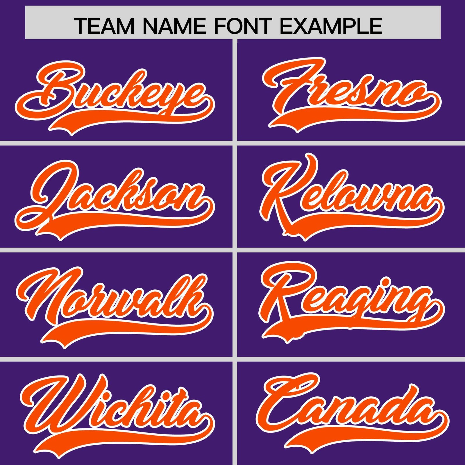 Custom Purple Classic Style Authentic Baseball Jersey