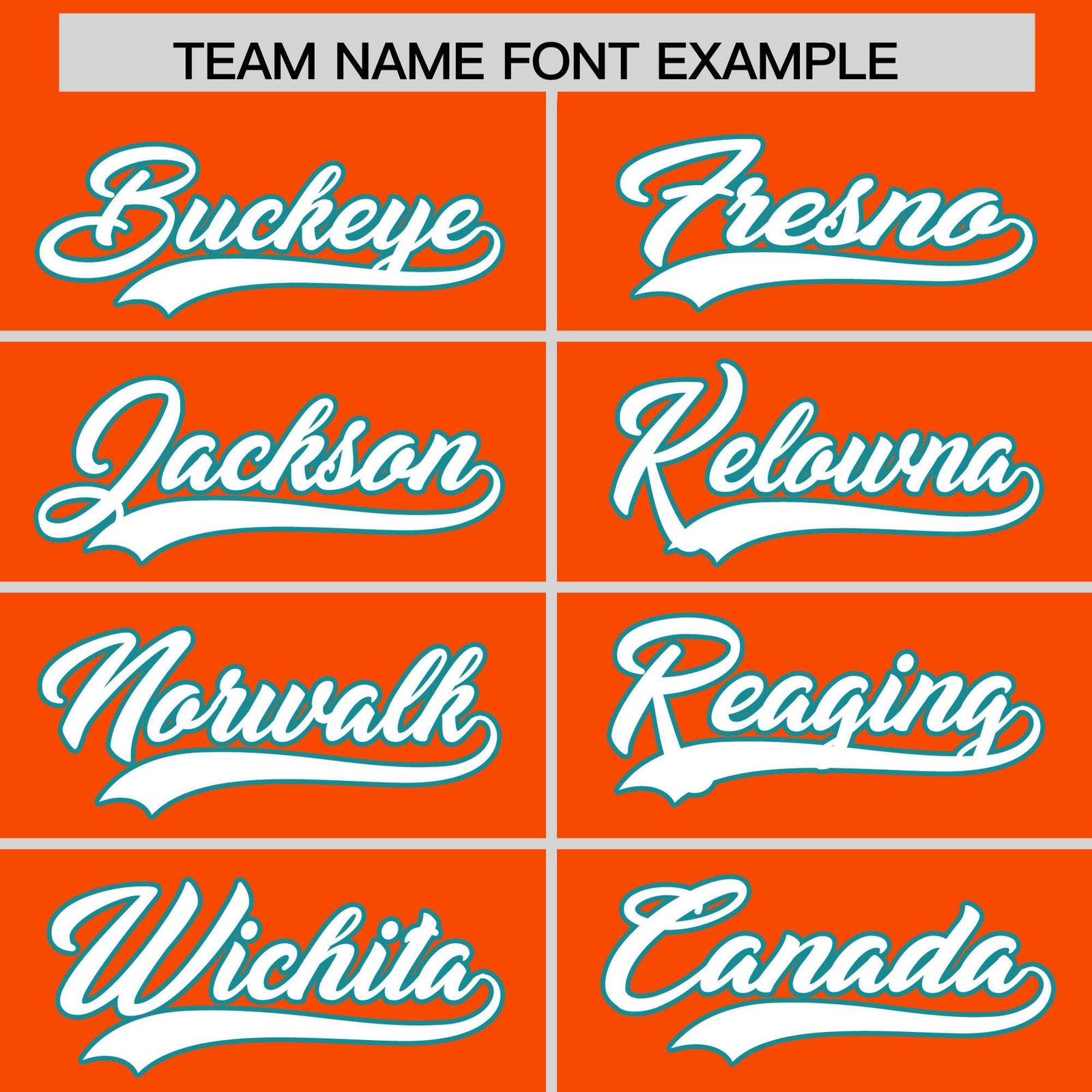 Custom Orange Classic Style Authentic Baseball Jersey