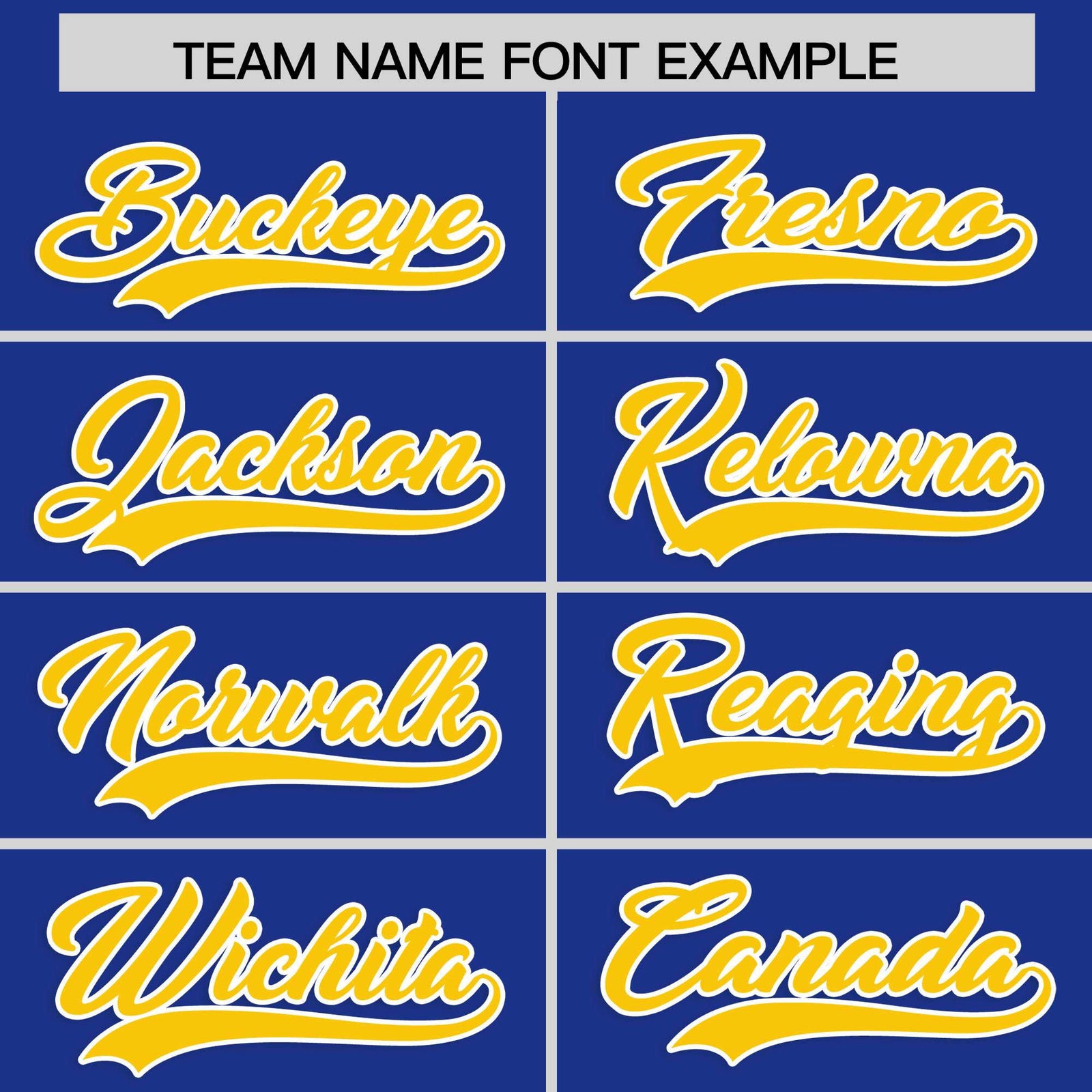 Custom Royal Classic Style Authentic Baseball Jersey