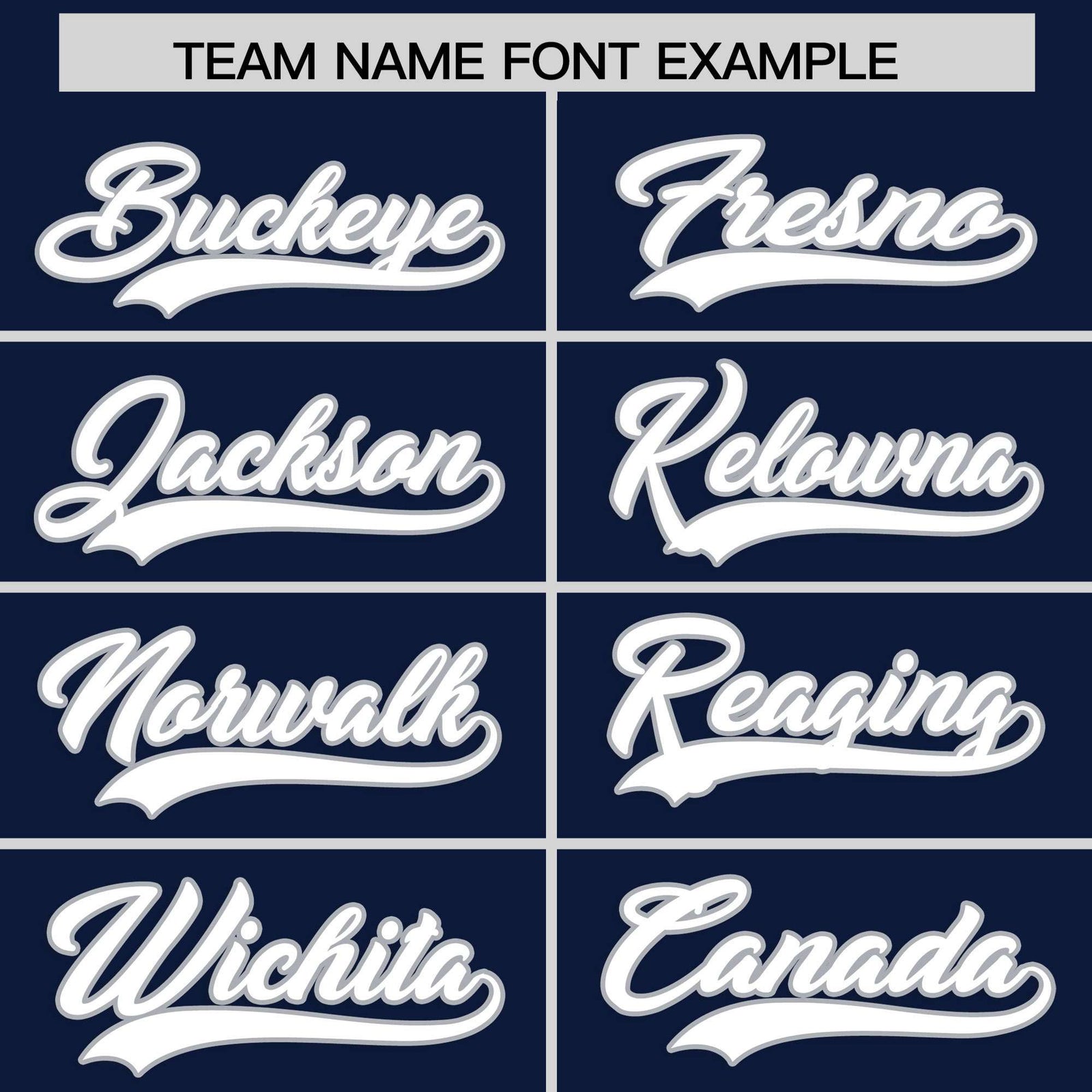 Custom Navy Classic Style Authentic Baseball Jersey