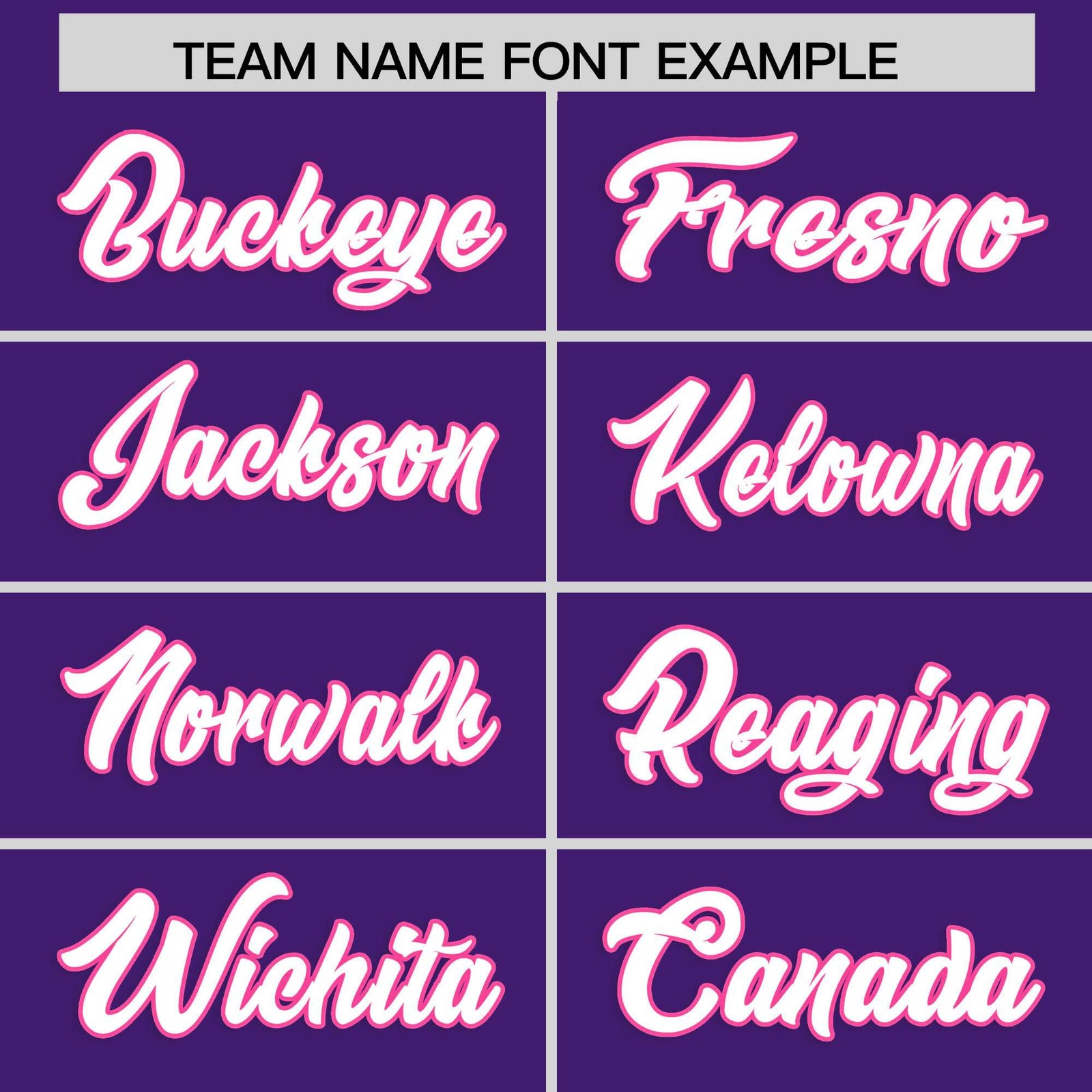 Custom Purple Classic Style Authentic Baseball Jersey