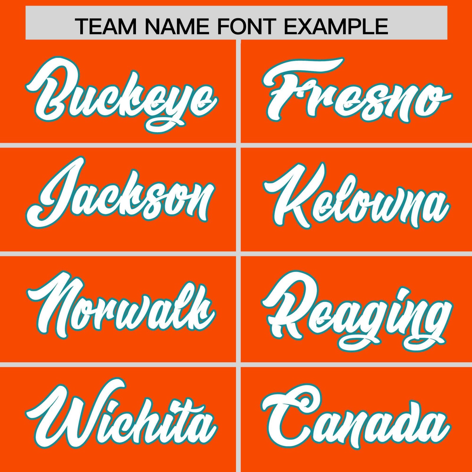 Custom Orange Classic Style Authentic Baseball Jersey