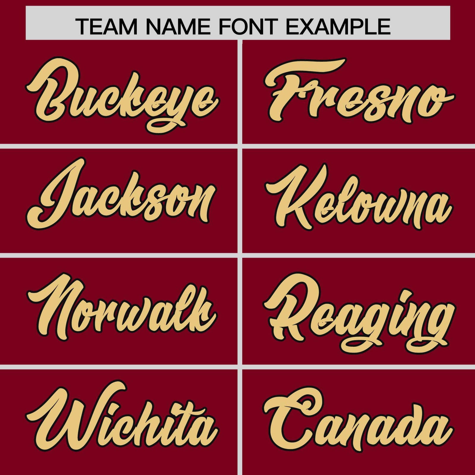 Custom Crimson Classic Style Authentic Baseball Jersey