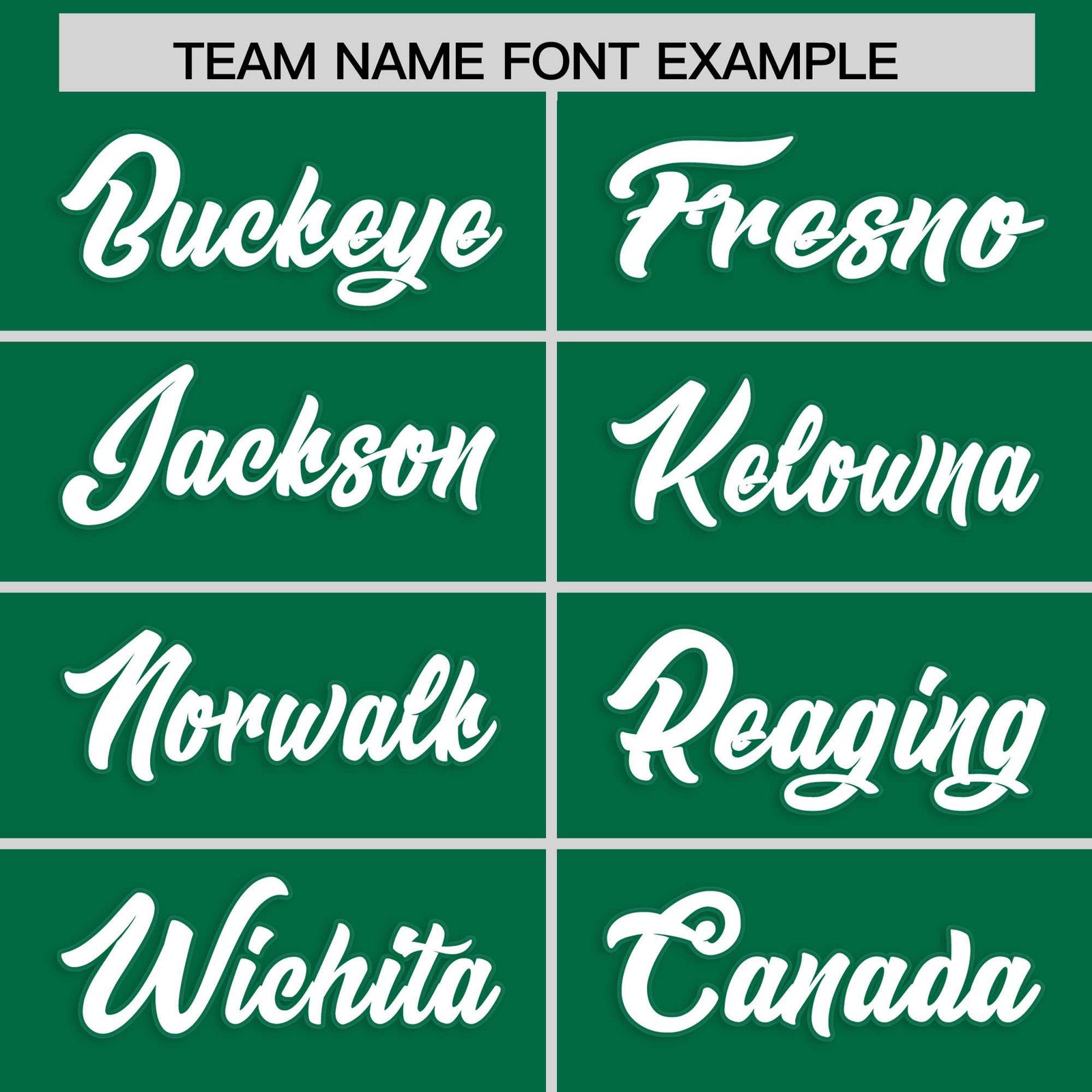 Custom Kelly Green Classic Style Authentic Baseball Jersey