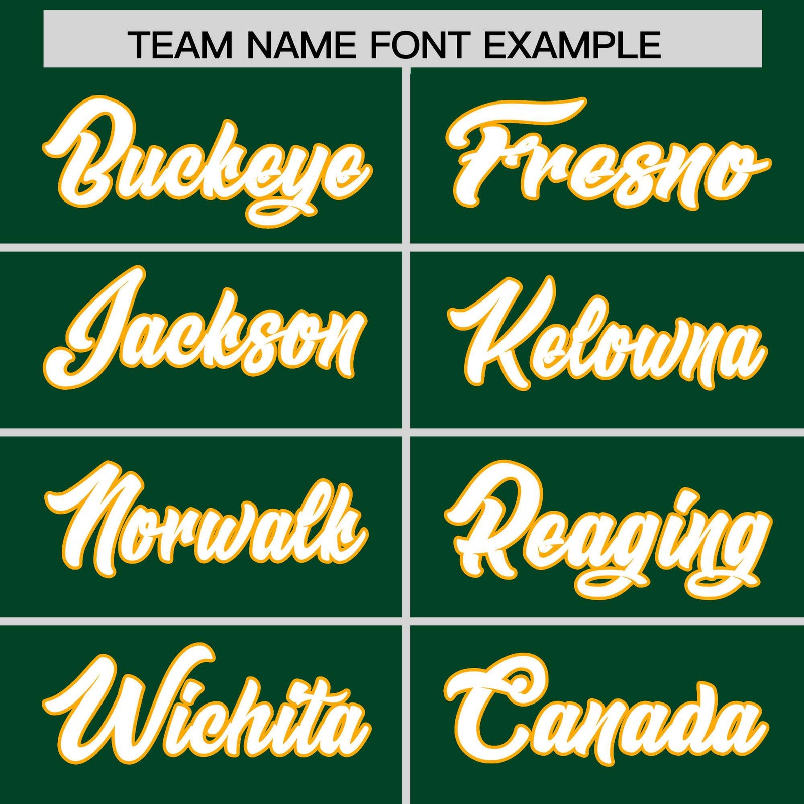 Custom Green Classic Style Authentic Baseball Jersey