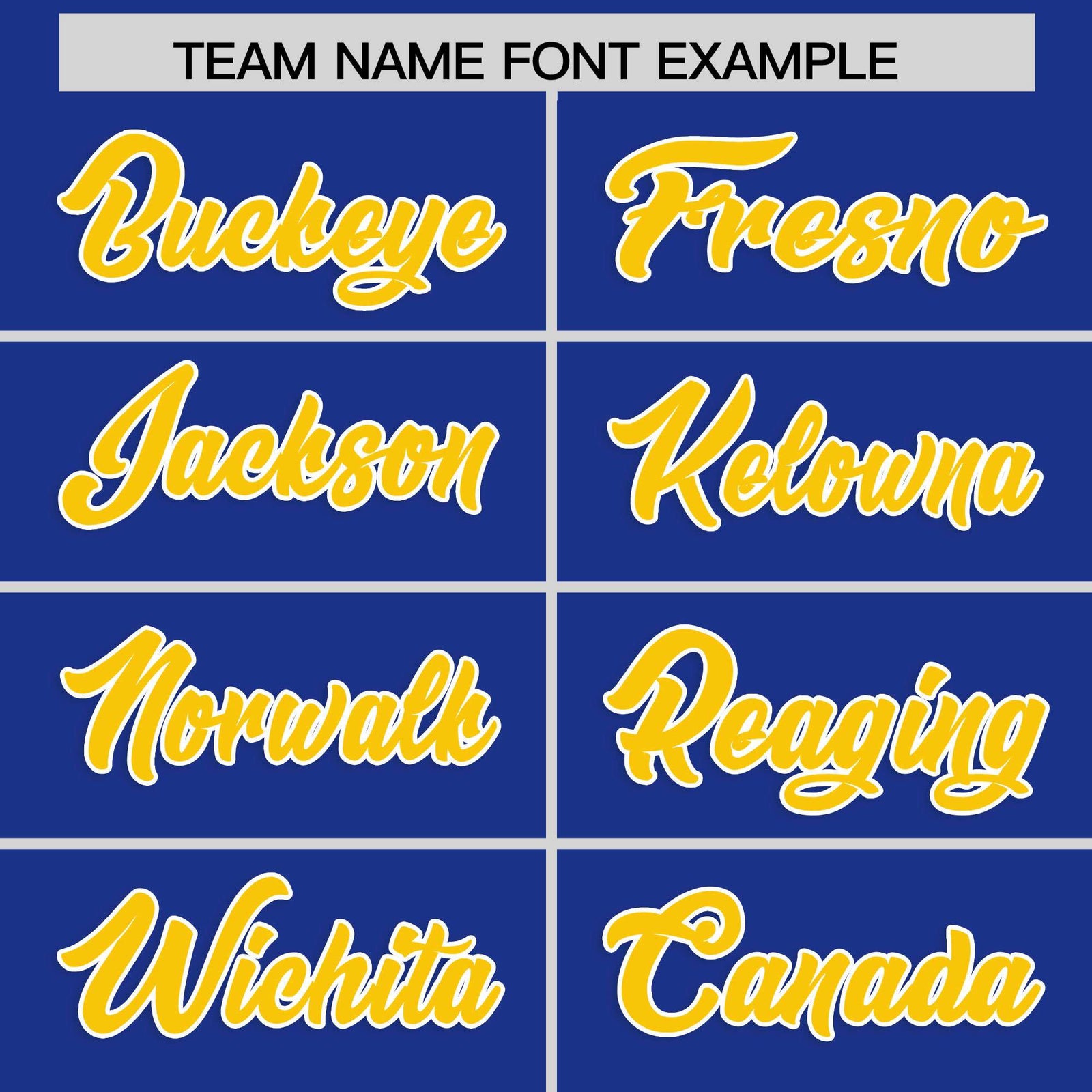 Custom Royal Classic Style Authentic Baseball Jersey