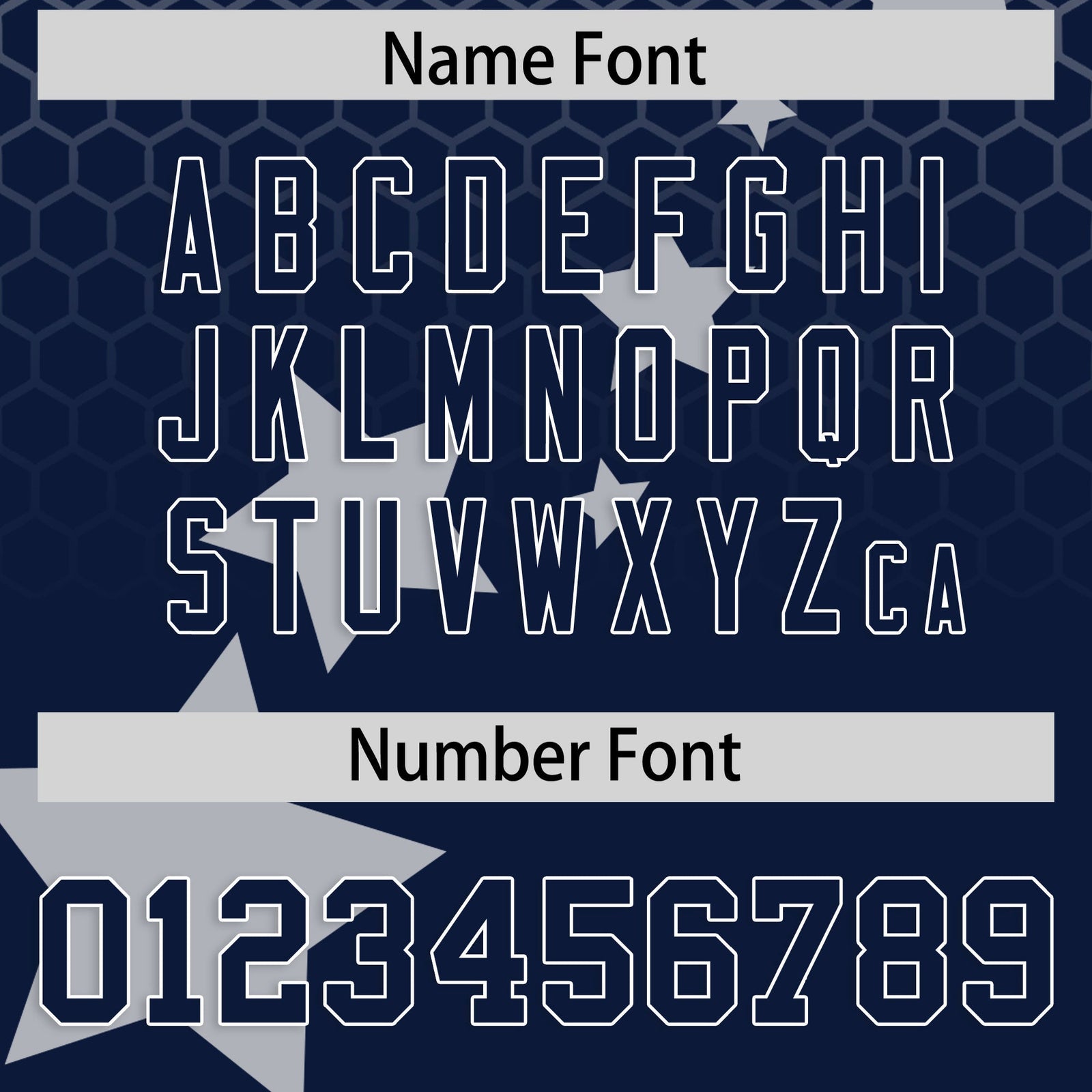 Custom Gray Navy White Rising Stars Series Gradient Fashion Baseball Jersey| KXKSHOP