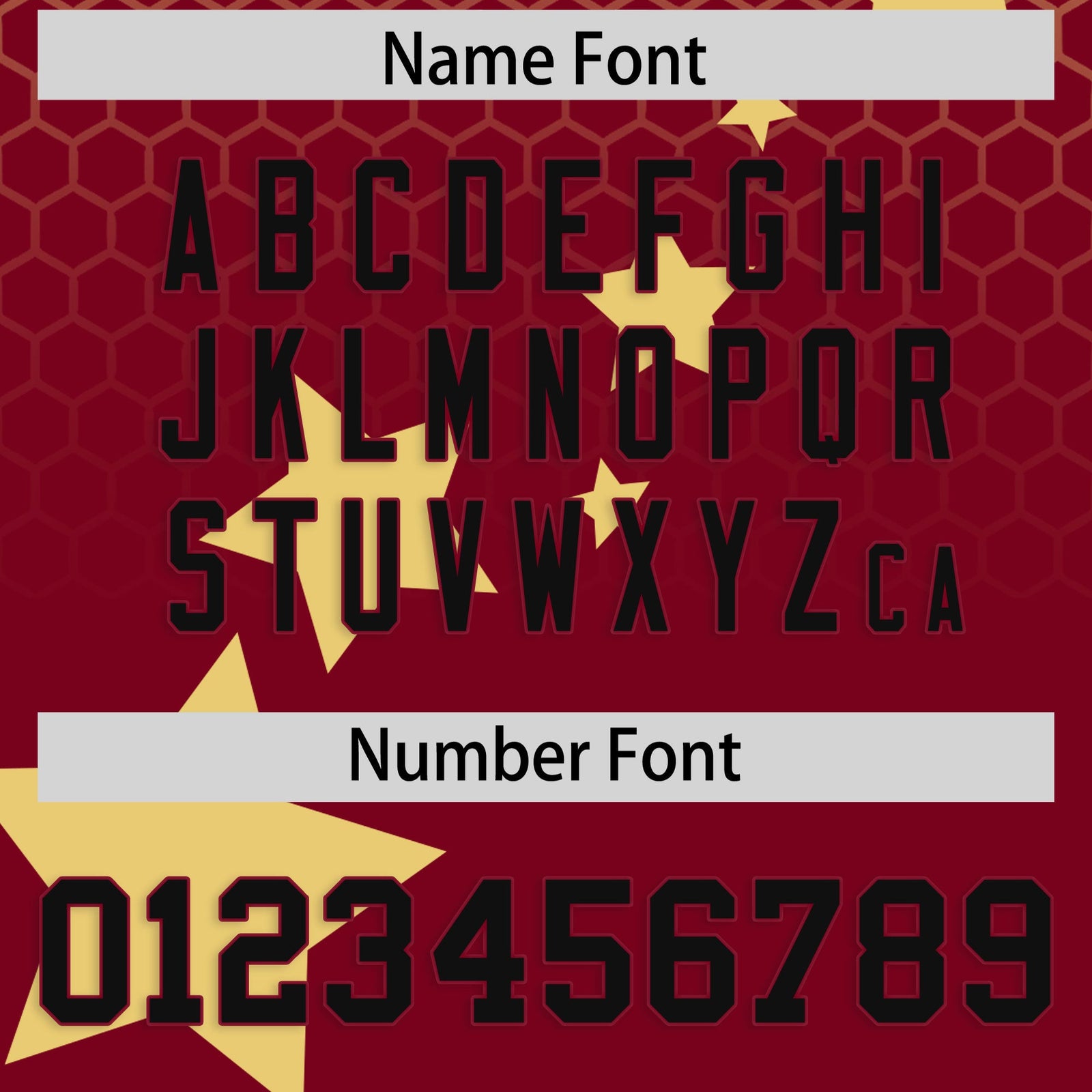 Custom Khaki Crimson Black Rising Stars Series Gradient Fashion Baseball Jersey| KXKSHOP