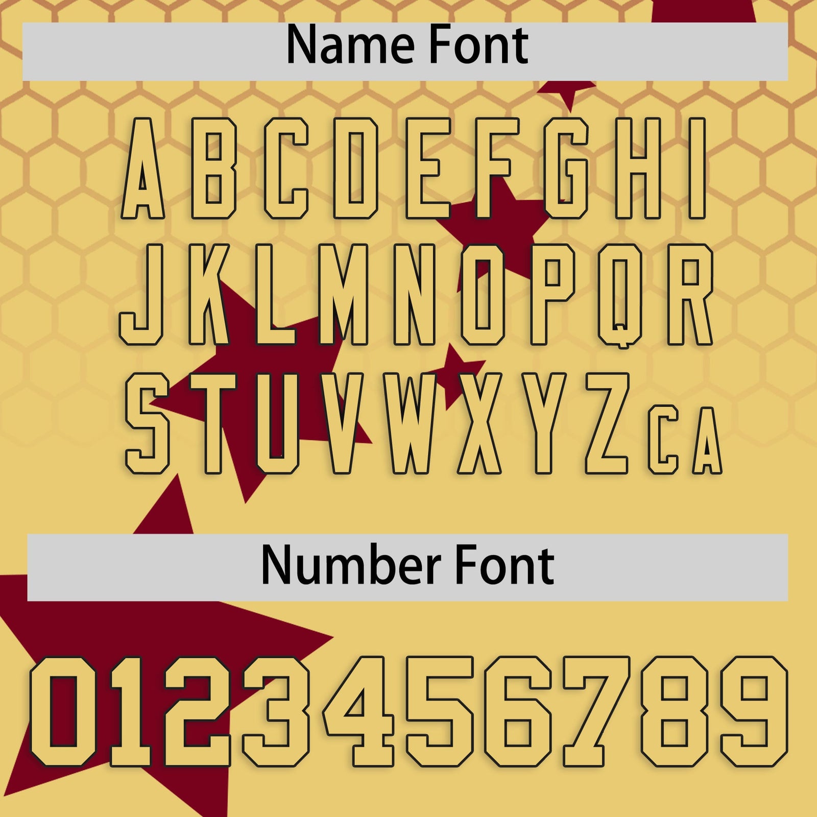 Custom Crimson Khaki Black Rising Stars Series Gradient Fashion Baseball Jersey| KXKSHOP