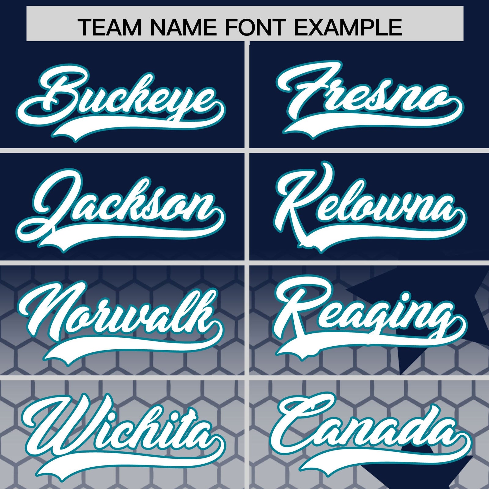 Custom Navy Gray White Rising Stars Series Gradient Fashion Baseball Jersey| KXKSHOP