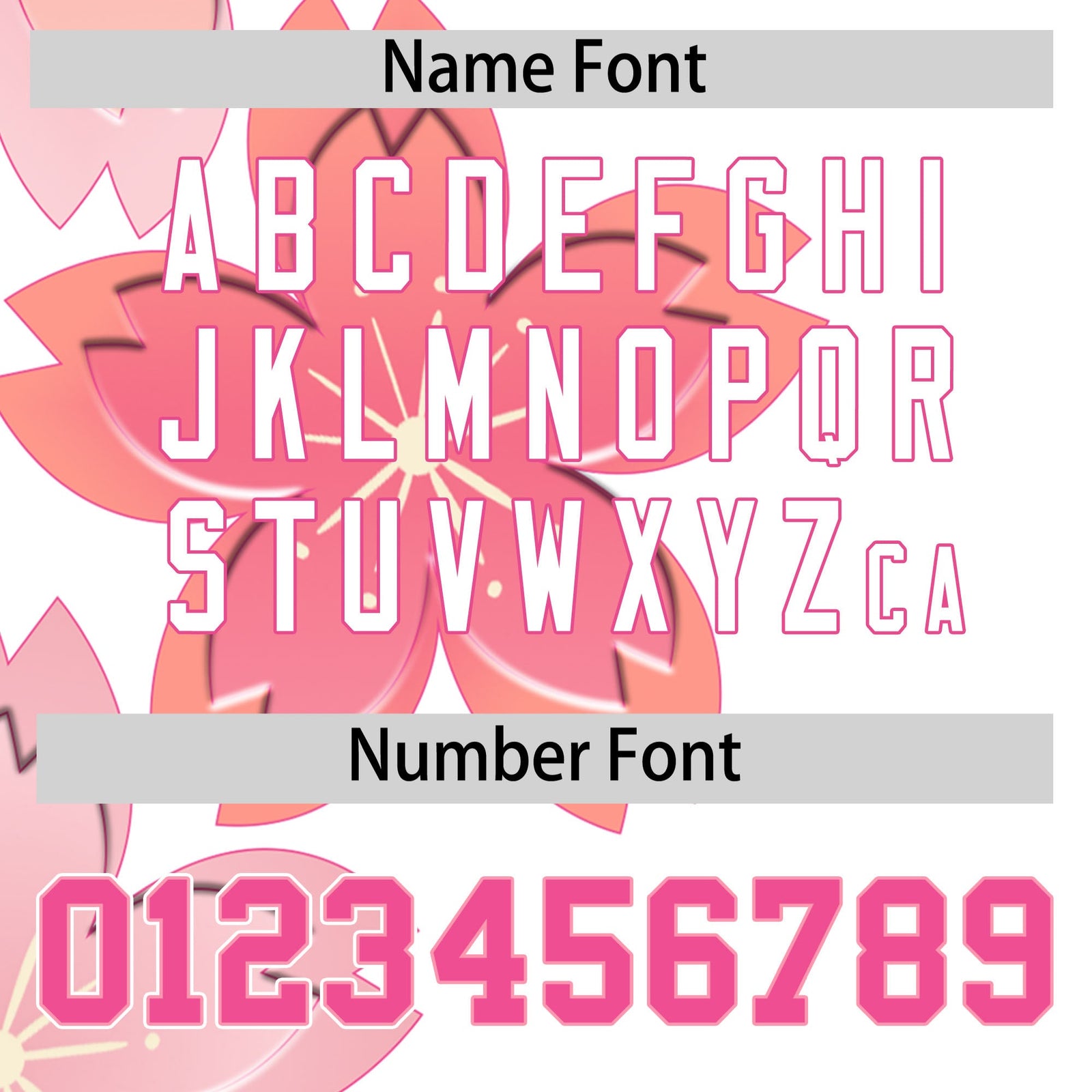 Custom White Pink Gradient Fashion Elastic Baseball Jersey| KXKSHOP