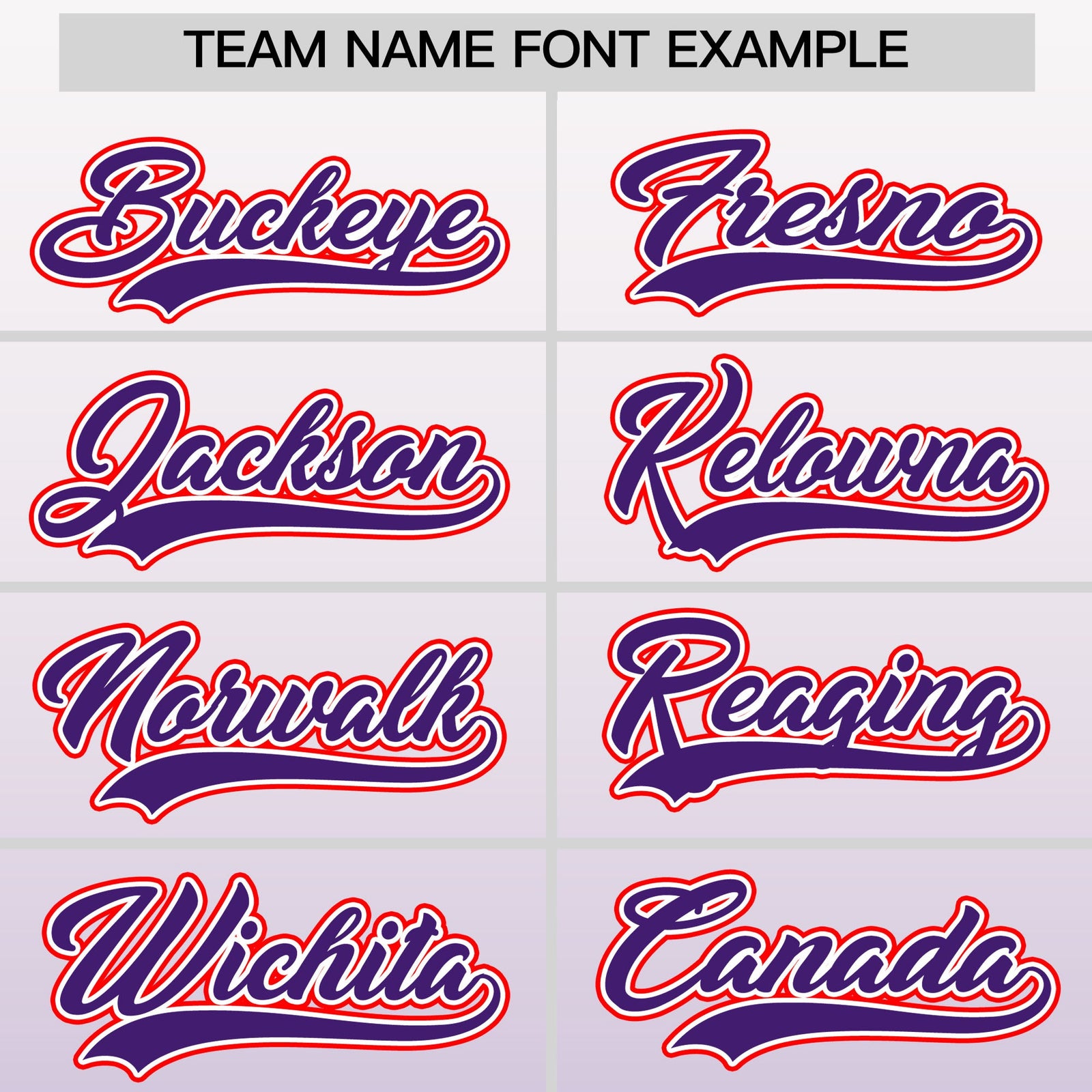 Custom Light Purple Pink Gradient Fashion Elastic Baseball Jersey| KXKSHOP