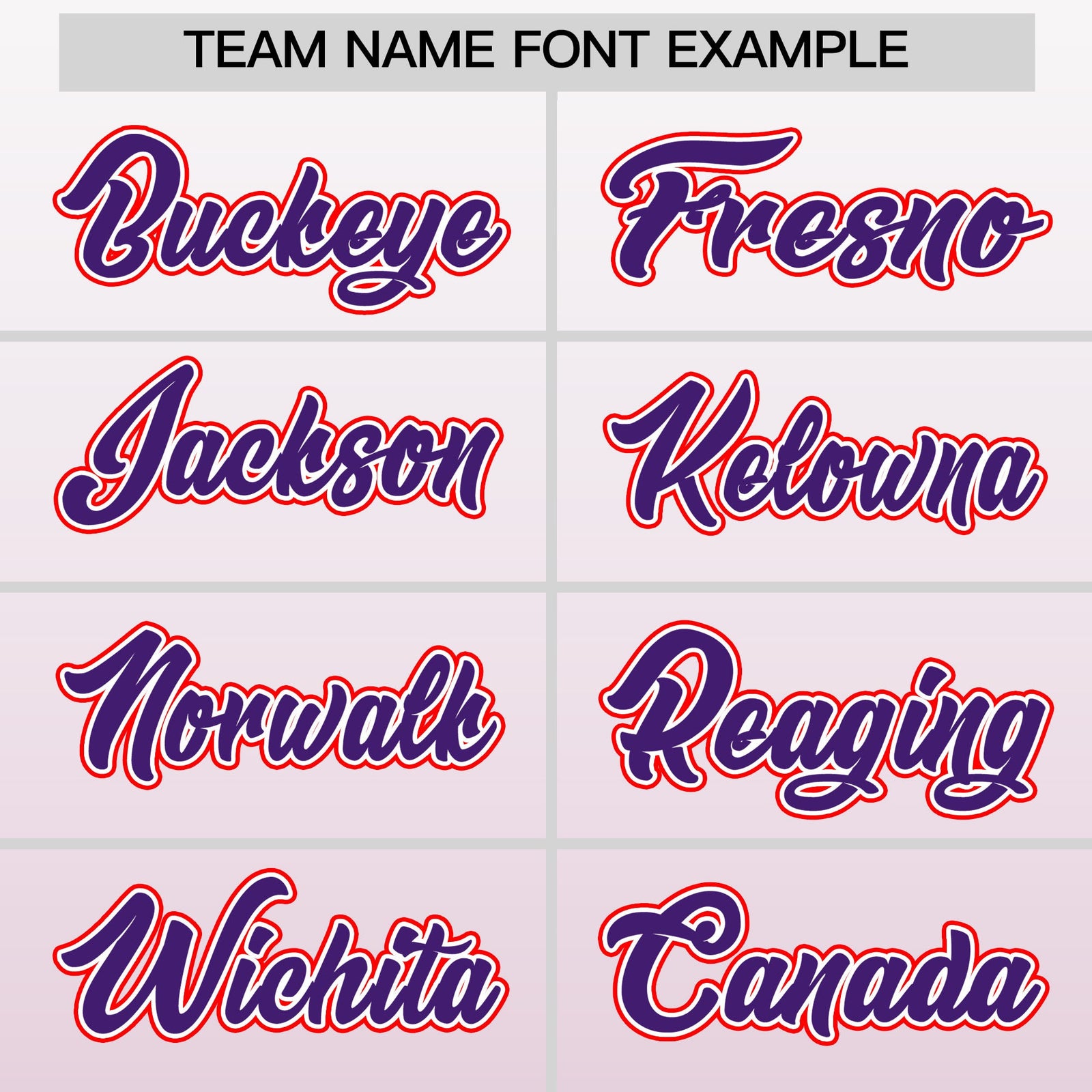 Custom Light Purple Pink Gradient Fashion Elastic Baseball Jersey| KXKSHOP