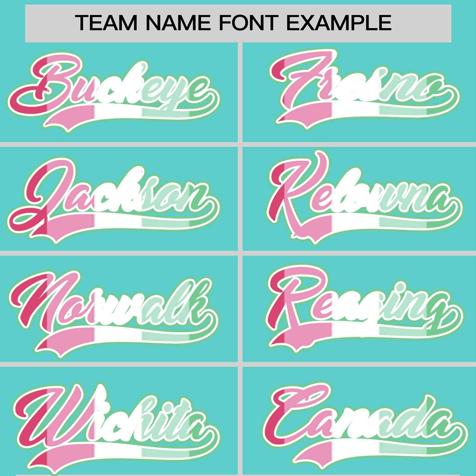 Custom Aqua Abrosexual For Pride Month Classic Style Authentic Baseball Jersey