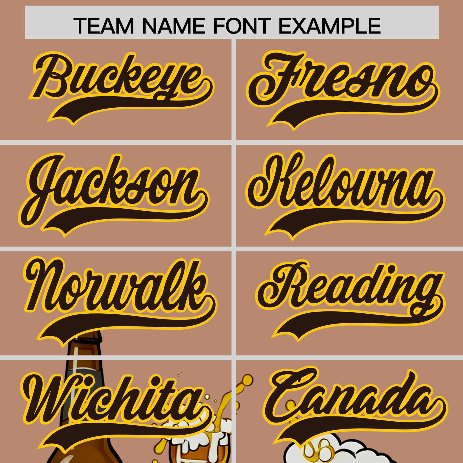 Custom Coffee Personalized Team Shirts for Parties & Training | KXKSHOP