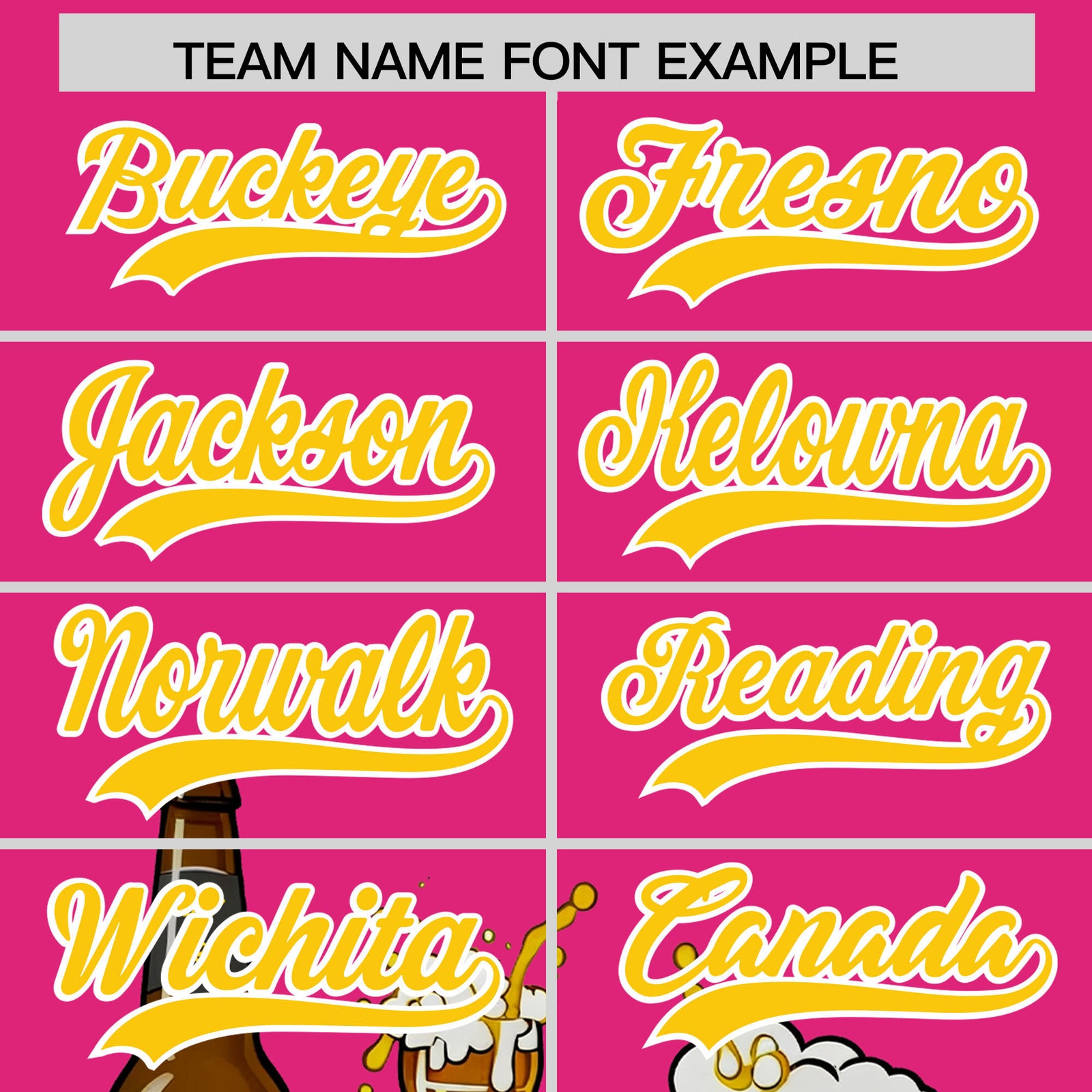 Custom Rose Red Personalized Team Shirts for Parties & Training | KXKSHOP