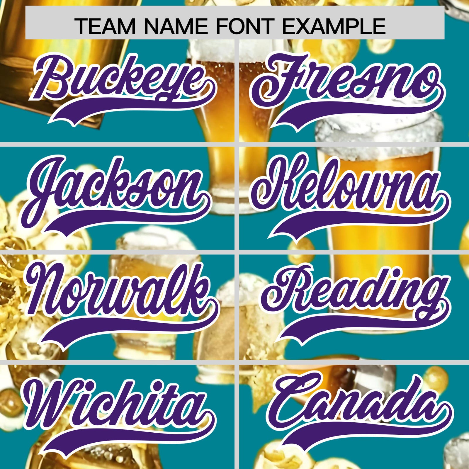 Custom Teal Personalized Team Shirts for Parties & Training | KXKSHOP