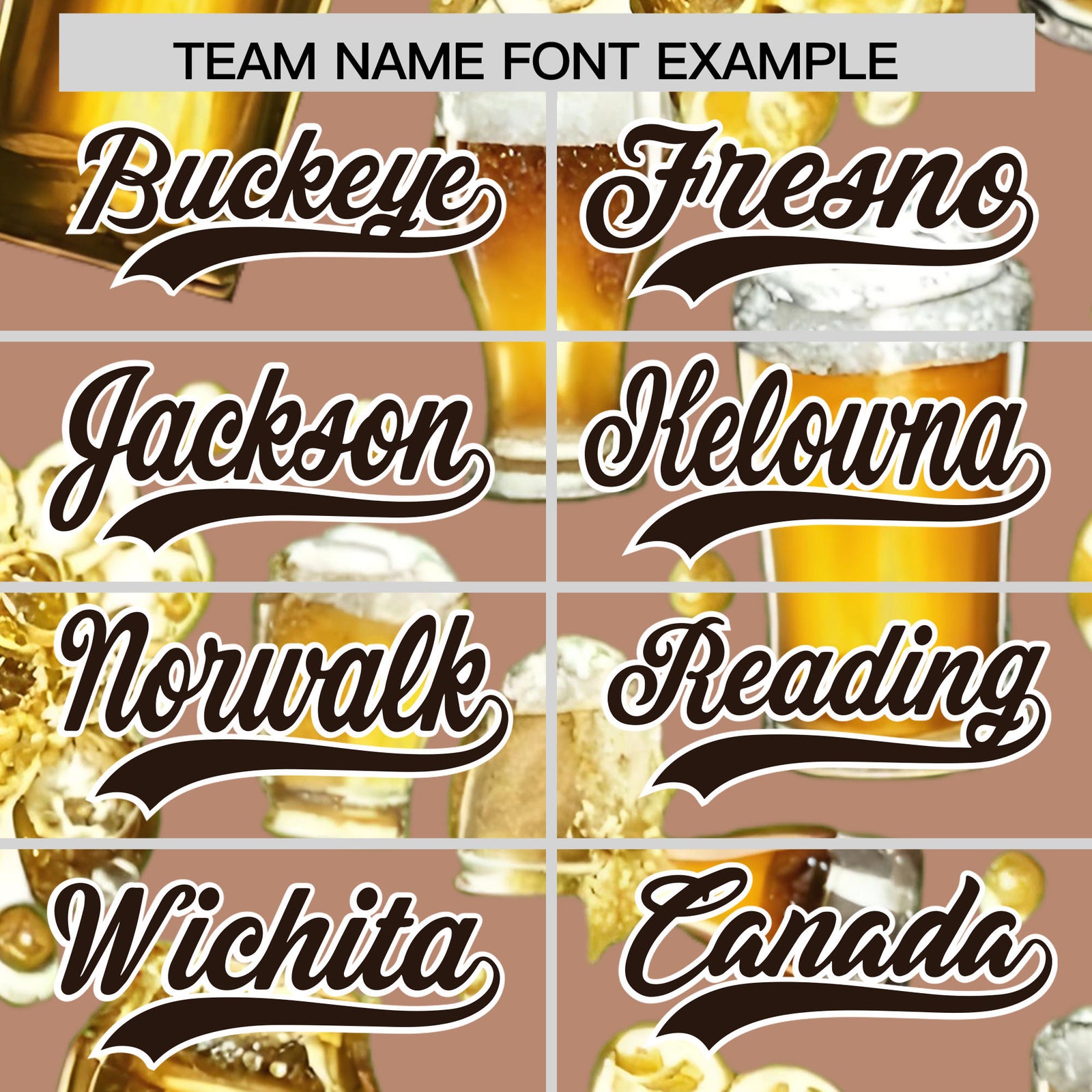 Custom Coffee Personalized Team Shirts for Parties & Training | KXKSHOP