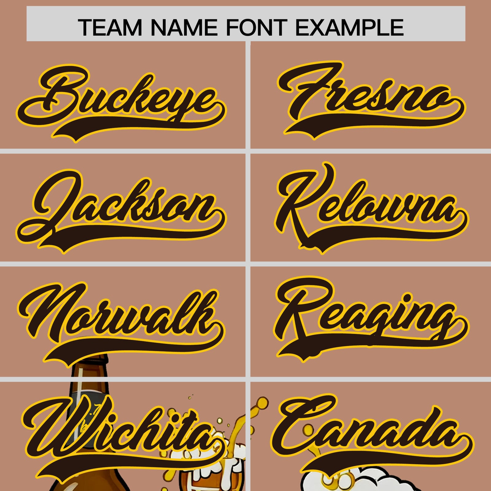 Custom Coffee Personalized Team Shirts for Parties & Training | KXKSHOP