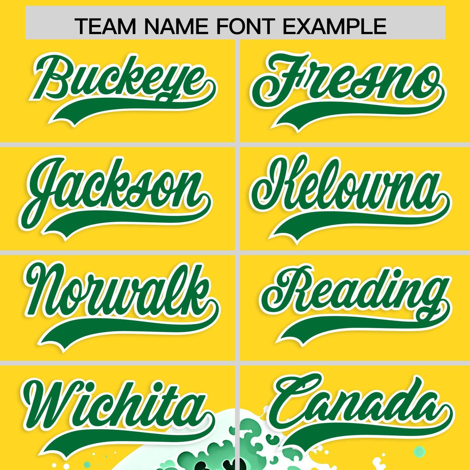 Custom Gold Wave Graffiti Pattern Authentic Baseball Jersey