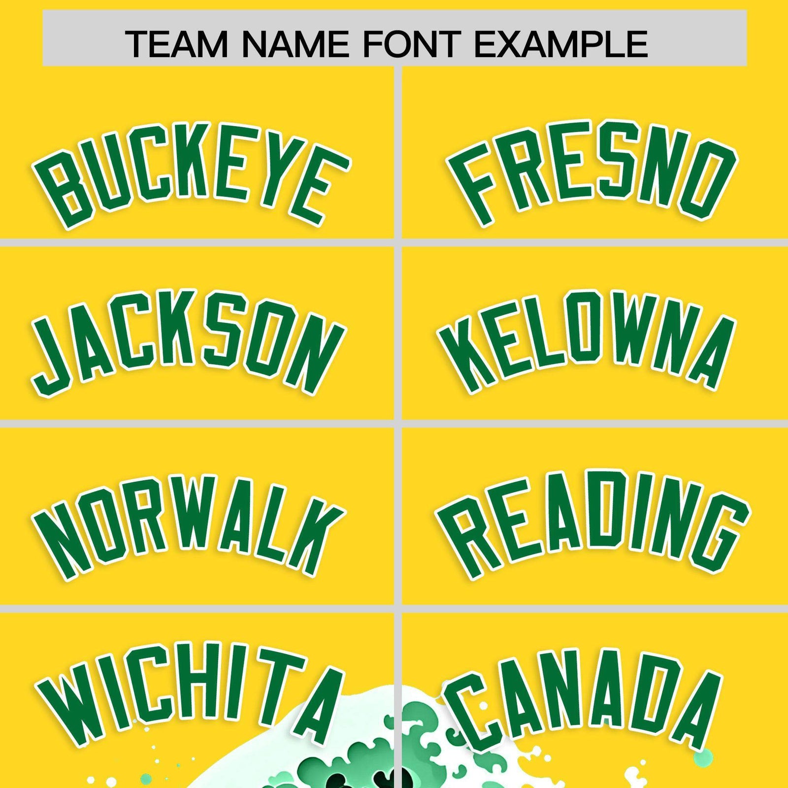 Custom Gold Wave Graffiti Pattern Authentic Baseball Jersey