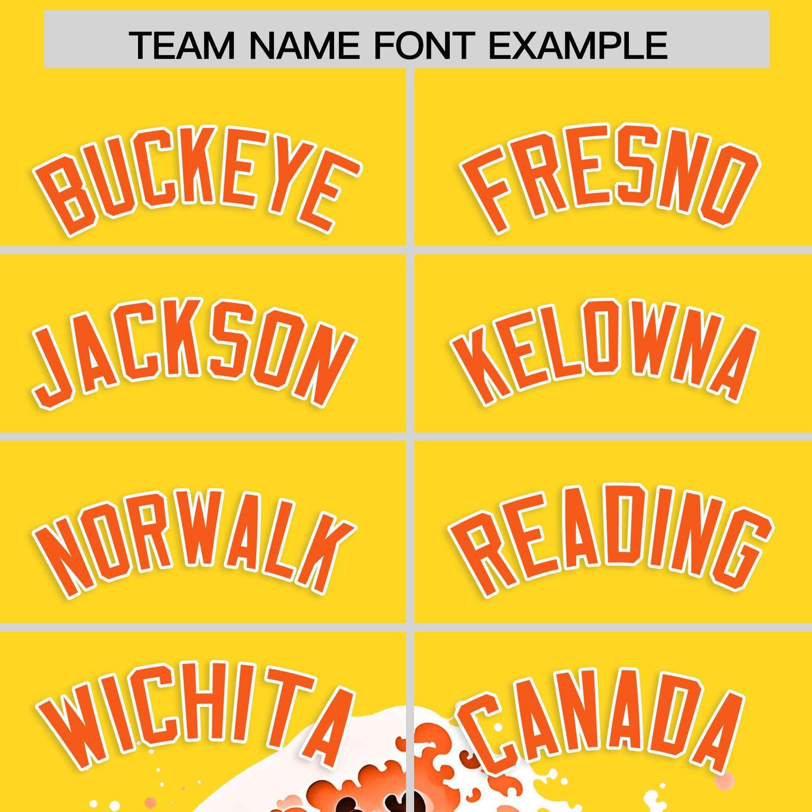 Custom Gold Wave Graffiti Pattern Authentic Baseball Jersey