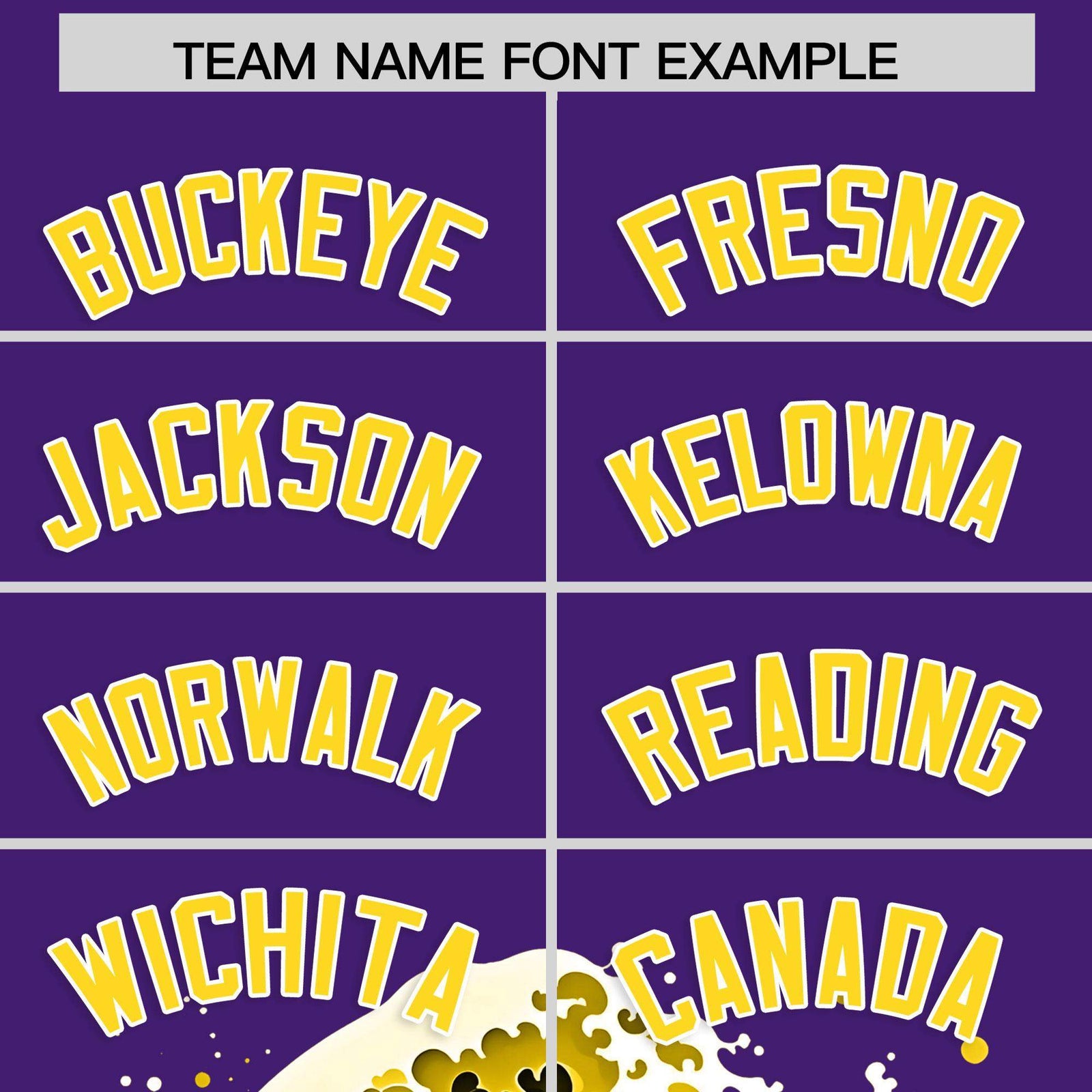 Custom Purple Wave Graffiti Pattern Authentic Baseball Jersey