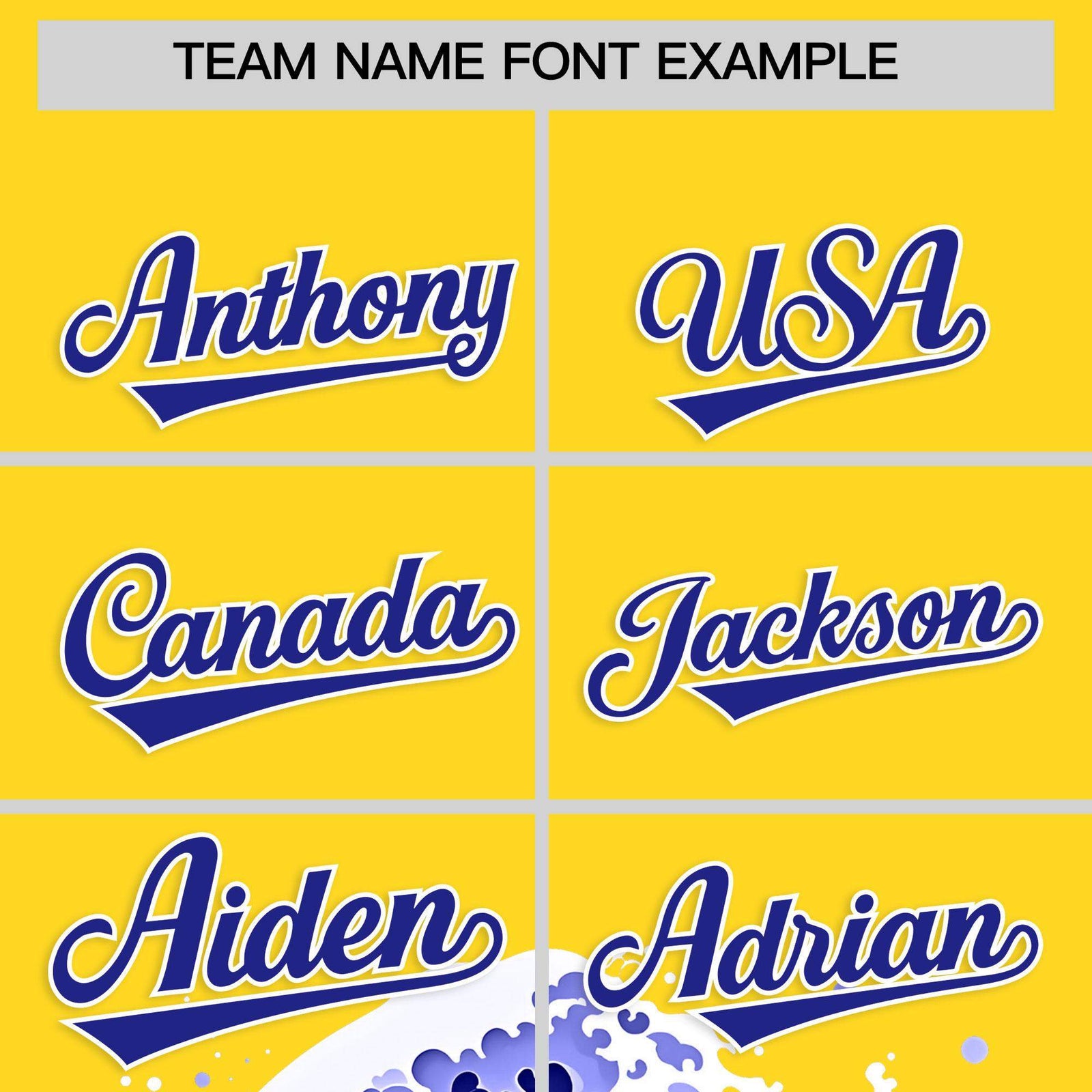 Custom Gold Wave Graffiti Pattern Authentic Baseball Jersey