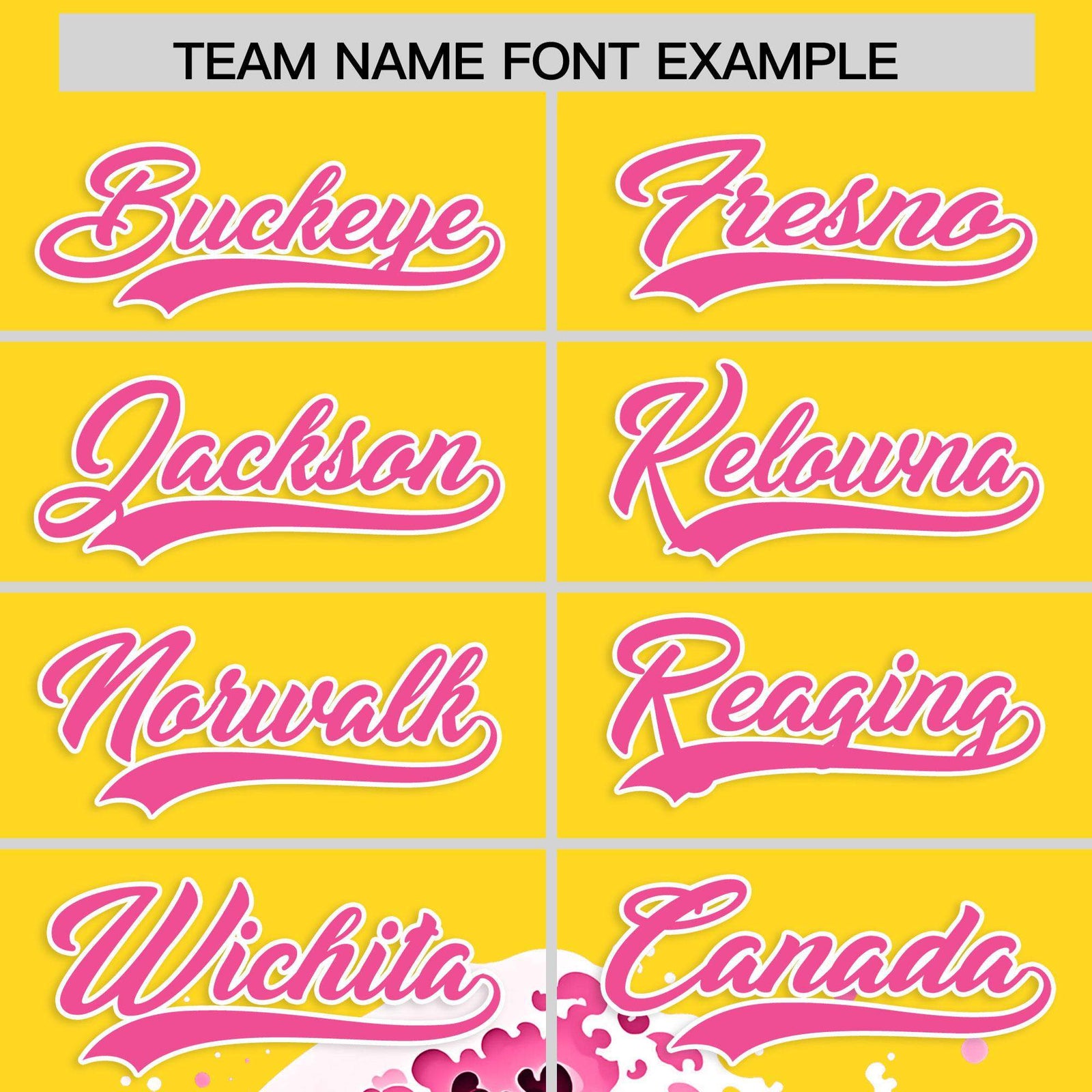 Custom Gold Wave Graffiti Pattern Authentic Baseball Jersey