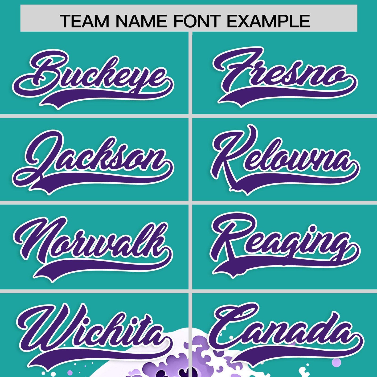 Custom Aqua Wave Graffiti Pattern Authentic Baseball Jersey