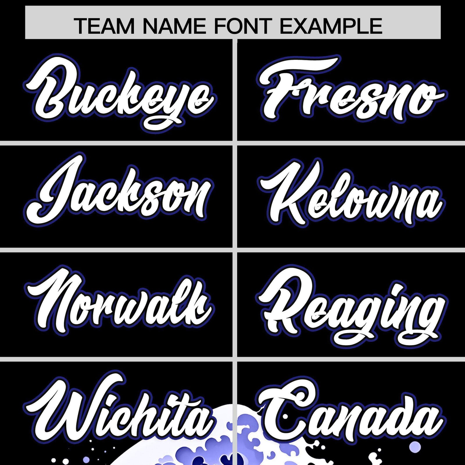 Custom Black Wave Graffiti Pattern Authentic Baseball Jersey