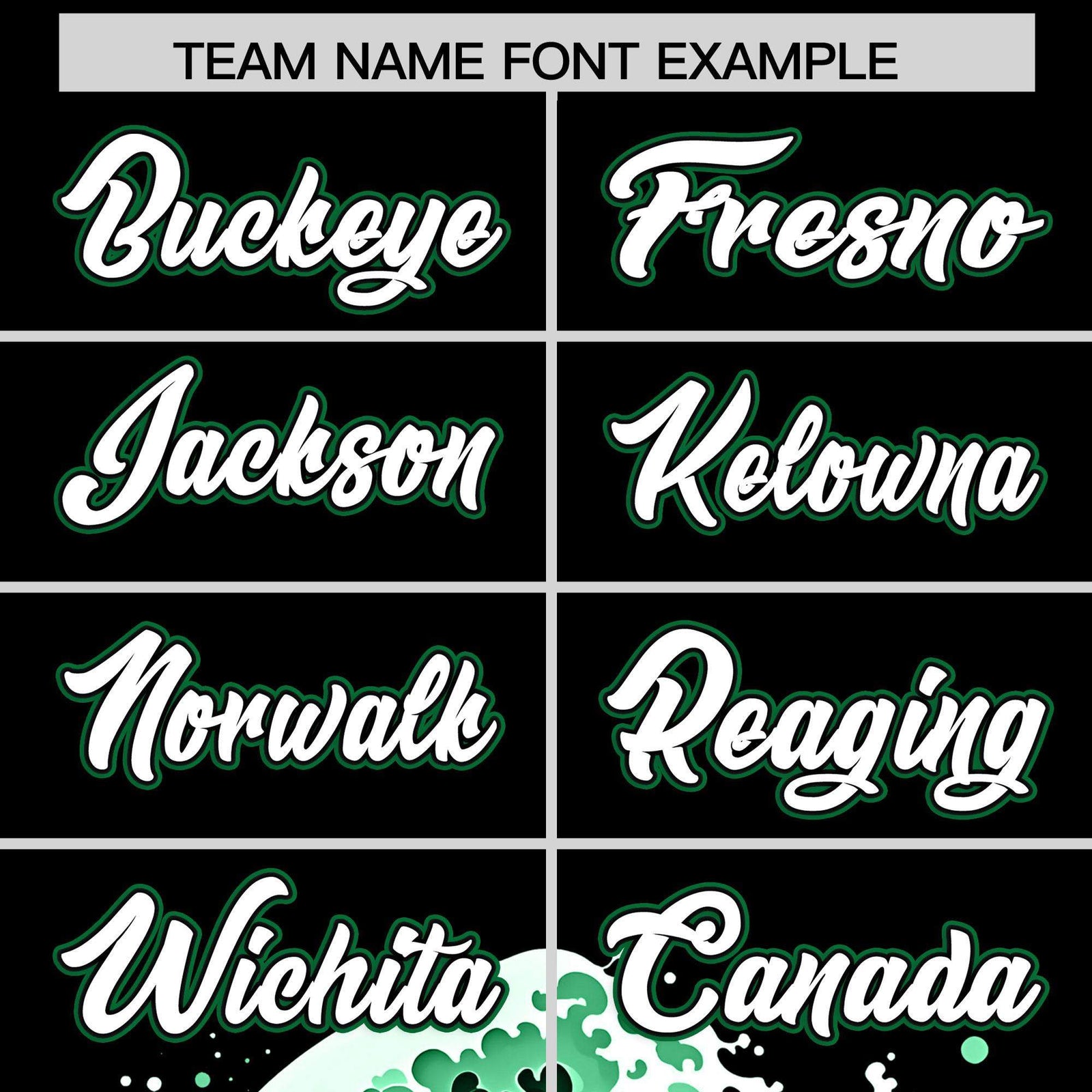 Custom Black Wave Graffiti Pattern Authentic Baseball Jersey